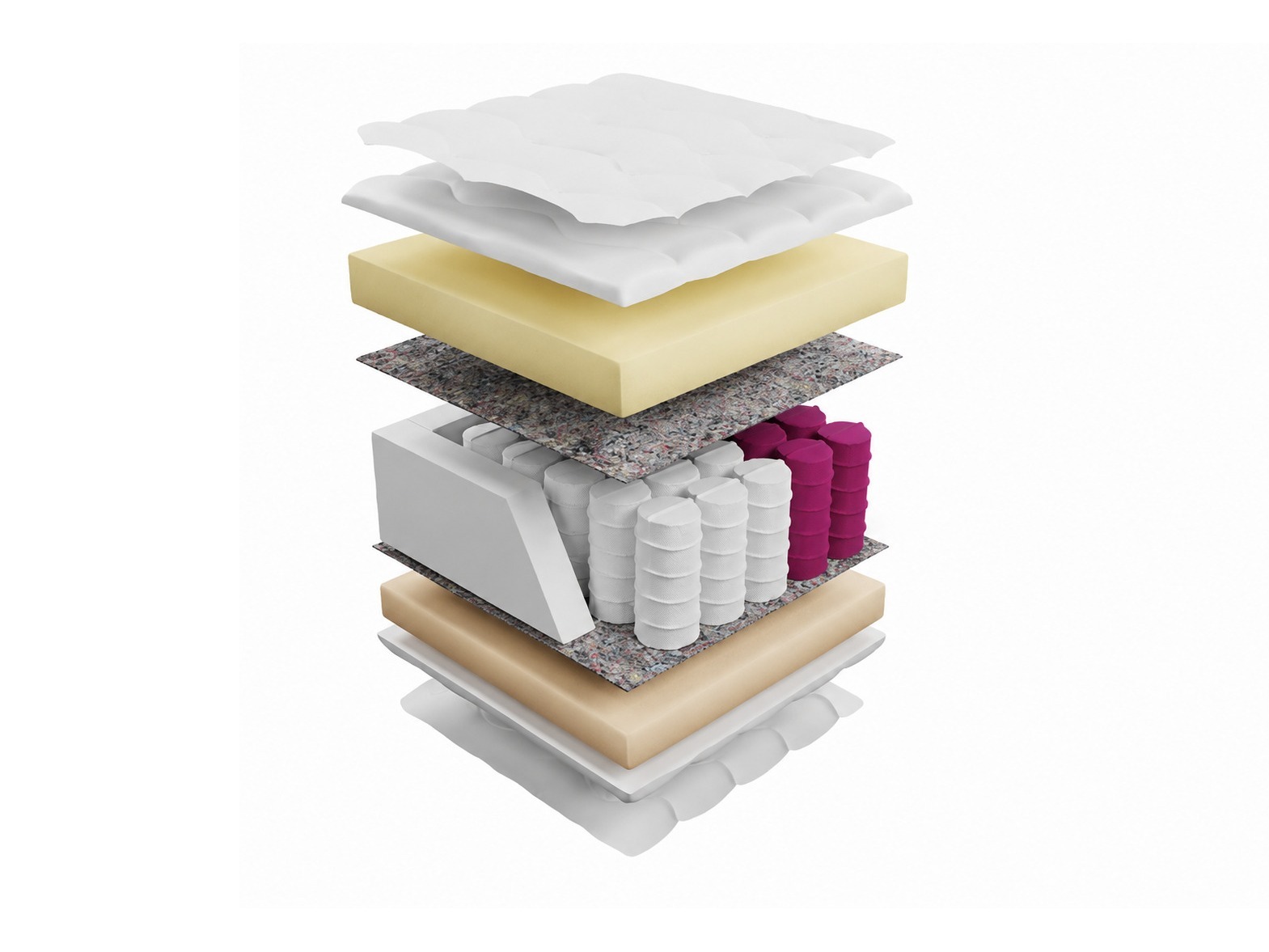 Matras Structis