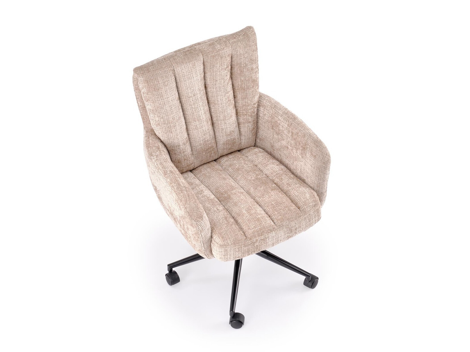 Bureaustoel Houston 2183 (Beige)