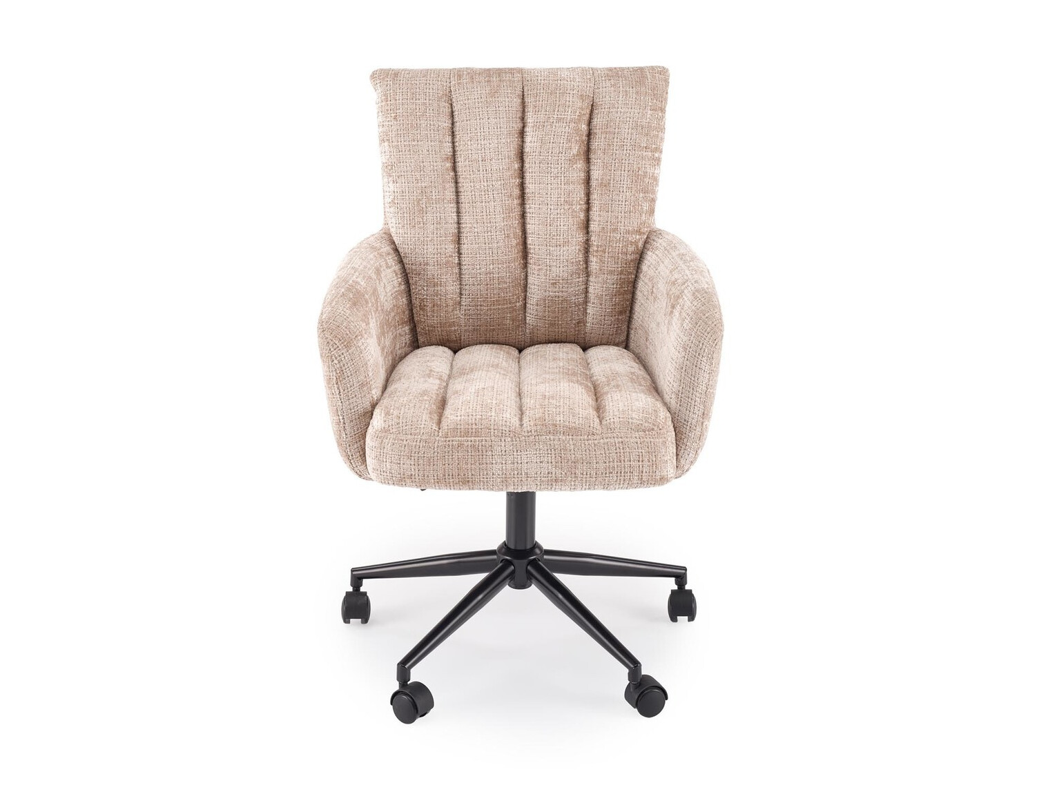 Bureaustoel Houston 2183 (Beige)