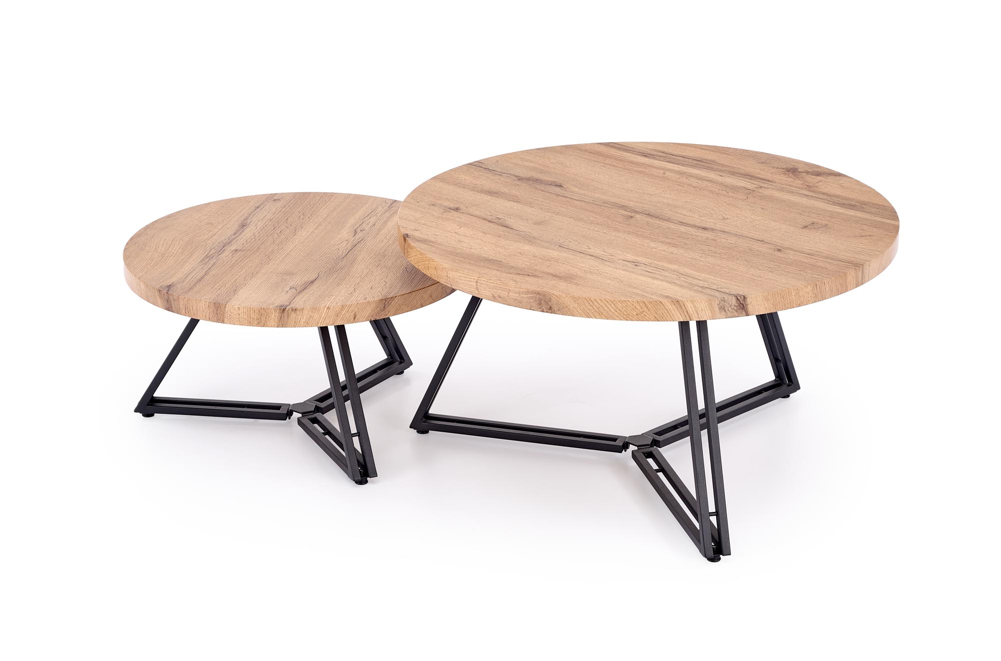 Salontafel set Houston 2184