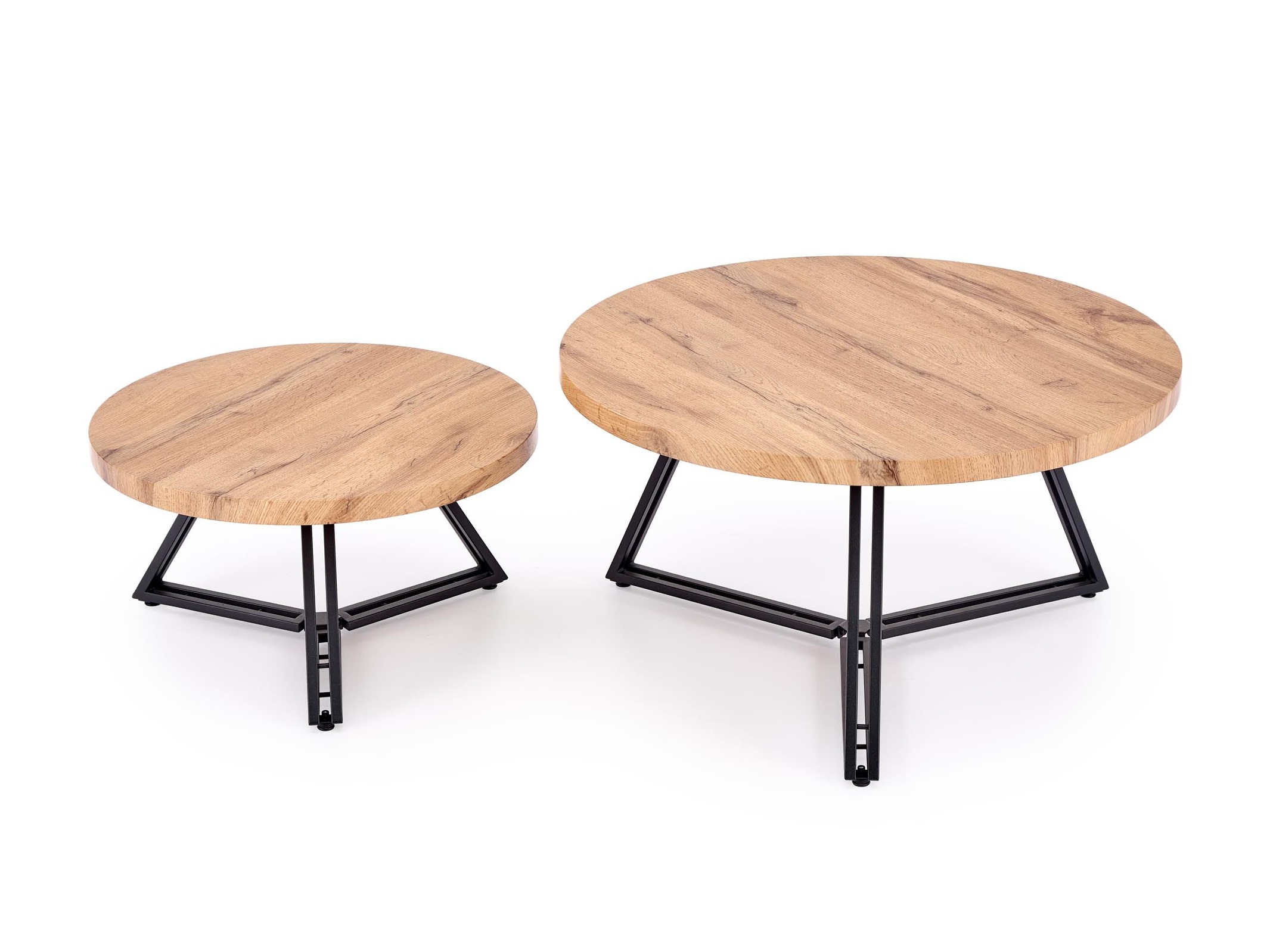 Salontafel set Houston 2184