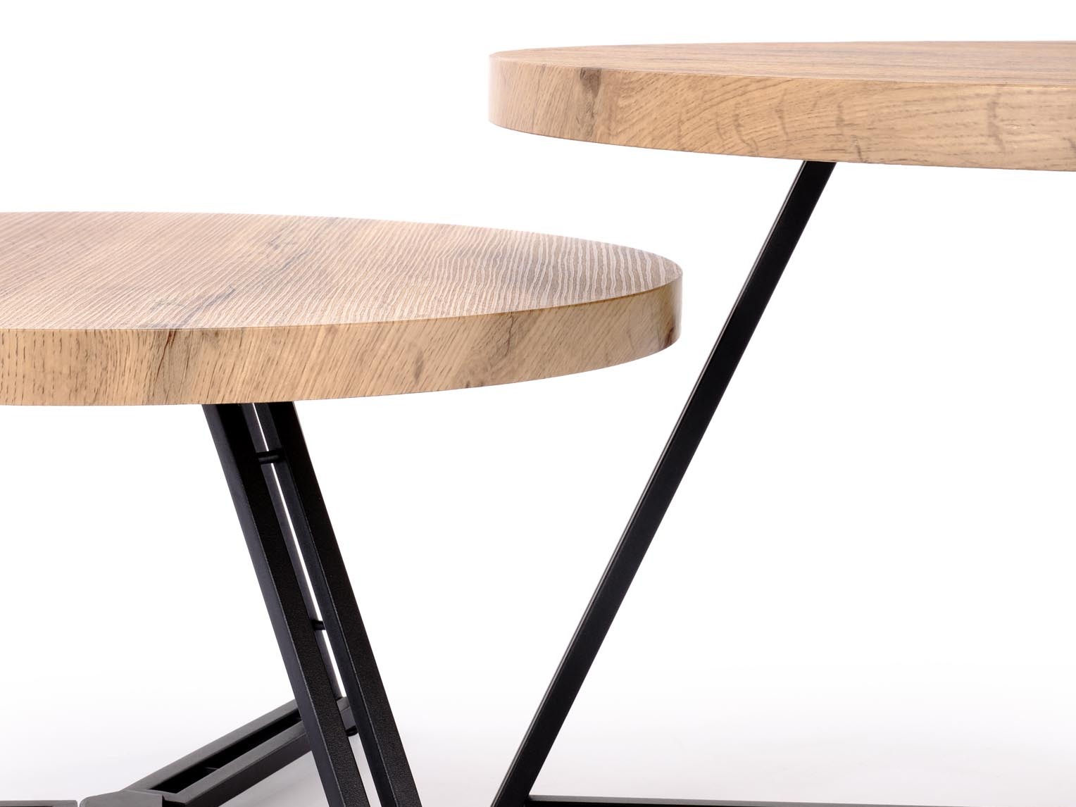Salontafel set Houston 2184
