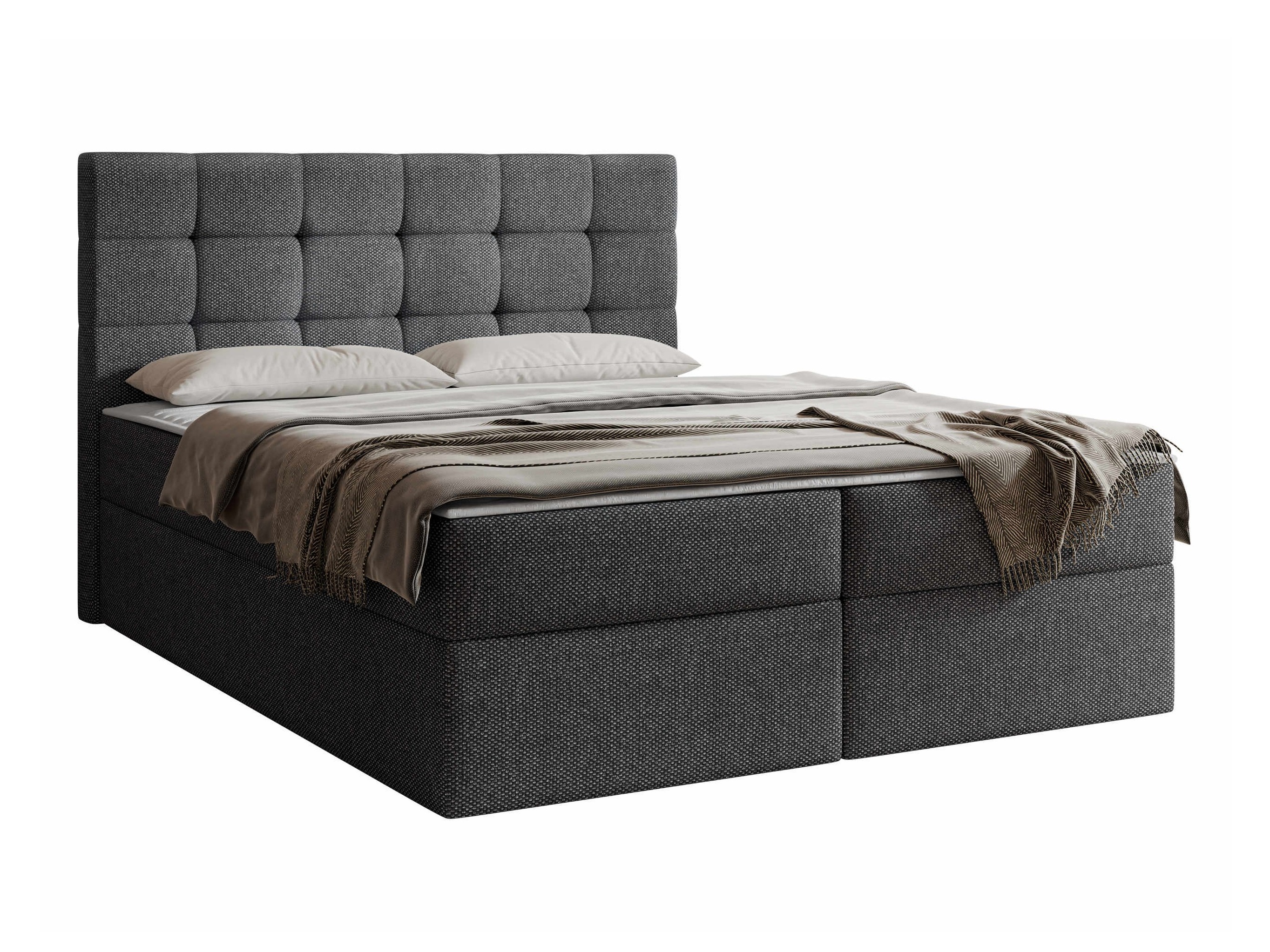 Boxspring Comfivo Osculum I (Muna 10)