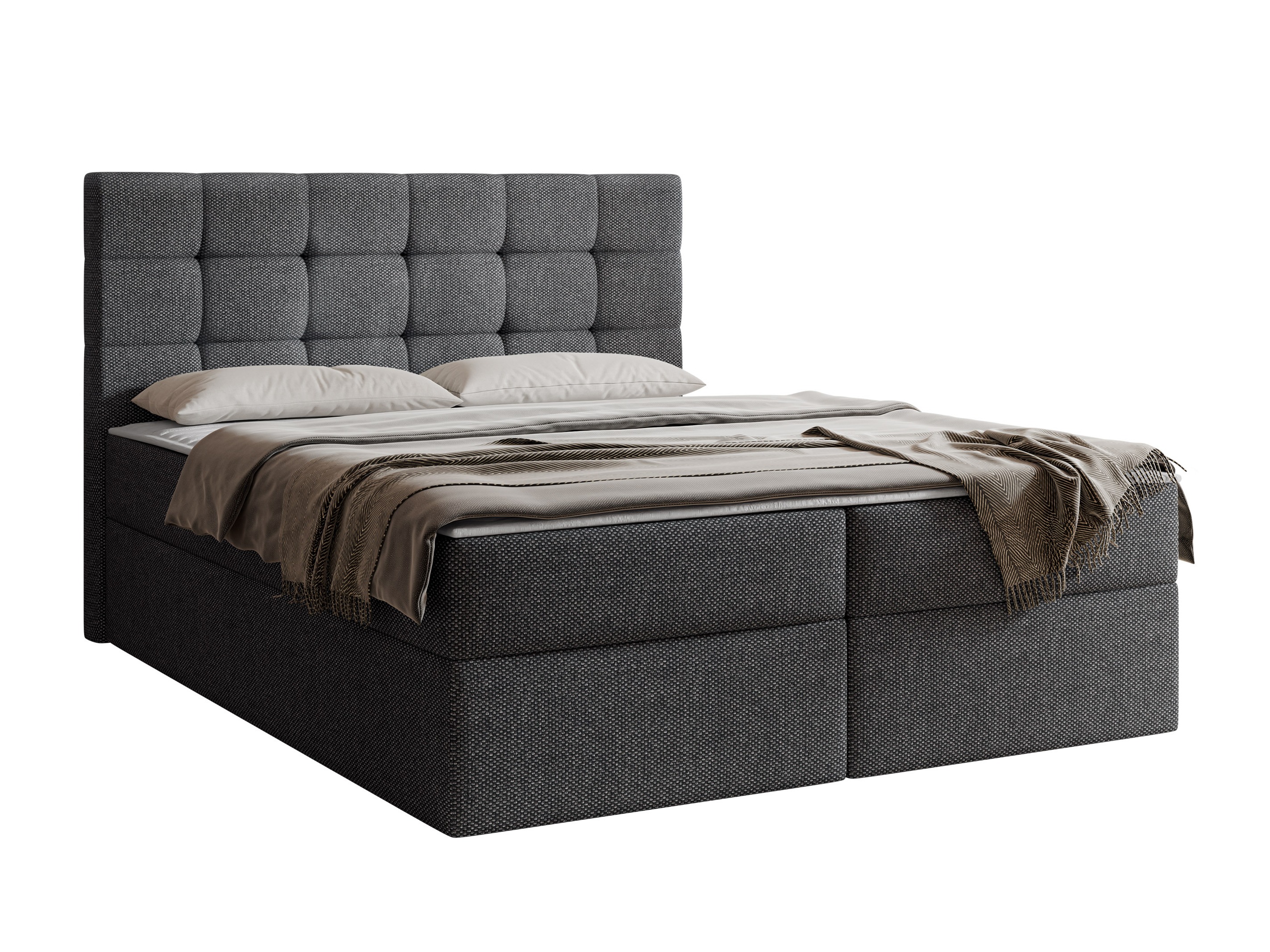 Boxspring Comfivo Osculum I (Muna 10)