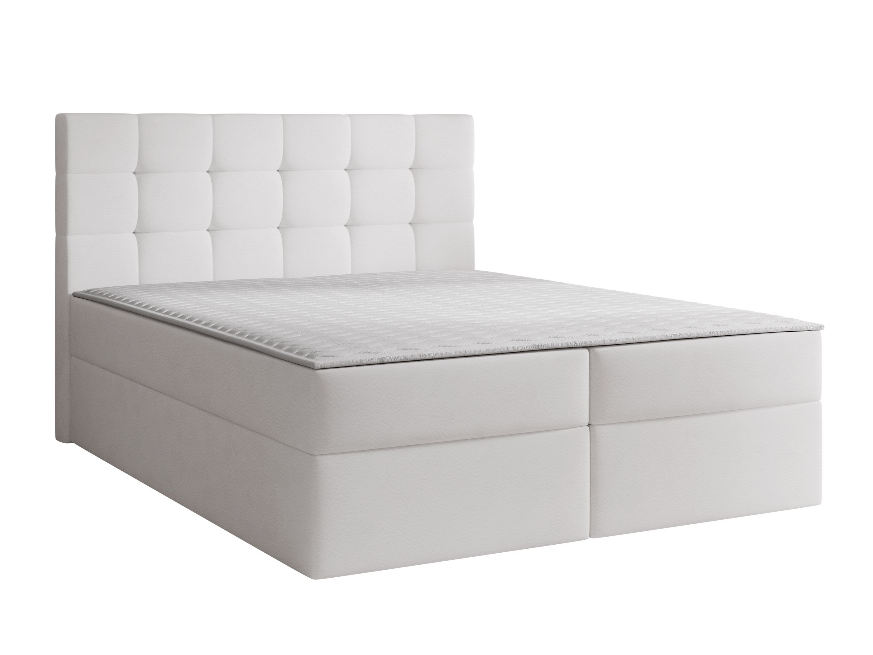 Boxspring Comfivo Osculum I (Soft 017)