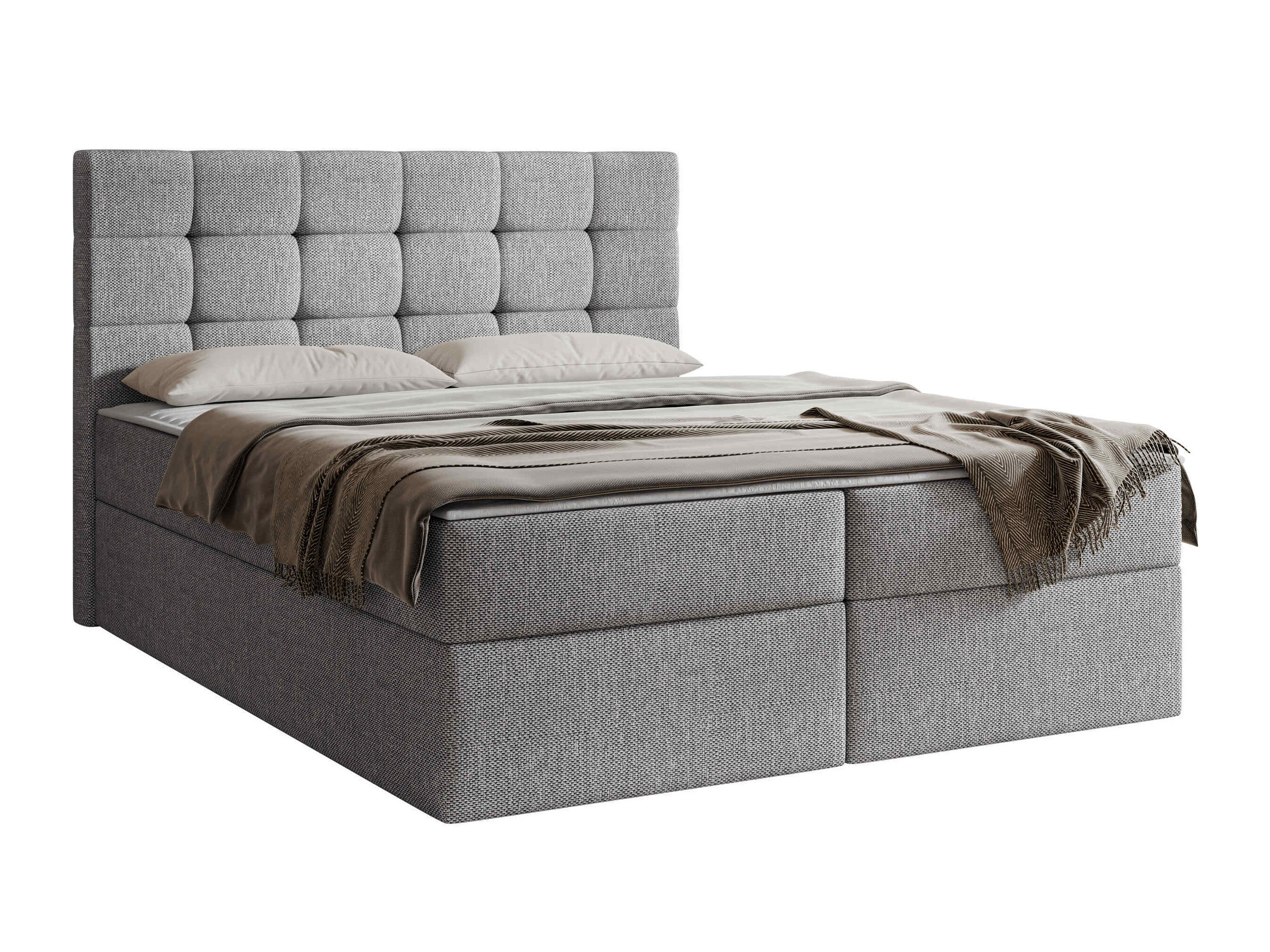 Boxspring Comfivo Osculum I (Muna 08)