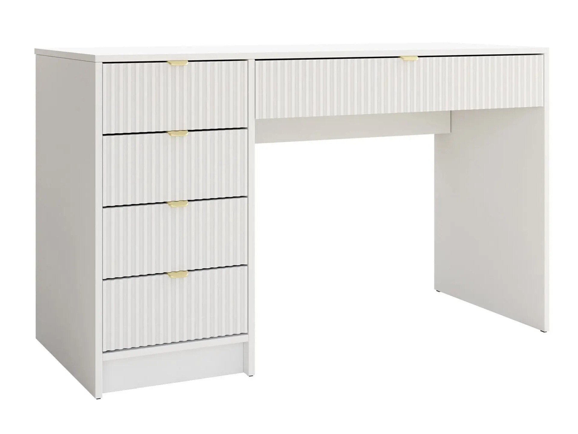Bureau Comfivo Papilio (Wit)
