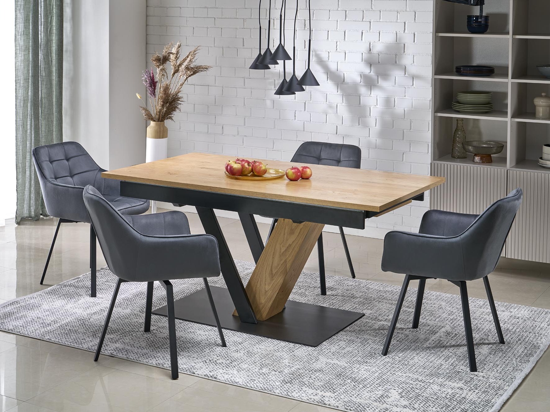 Tafel Houston 2186