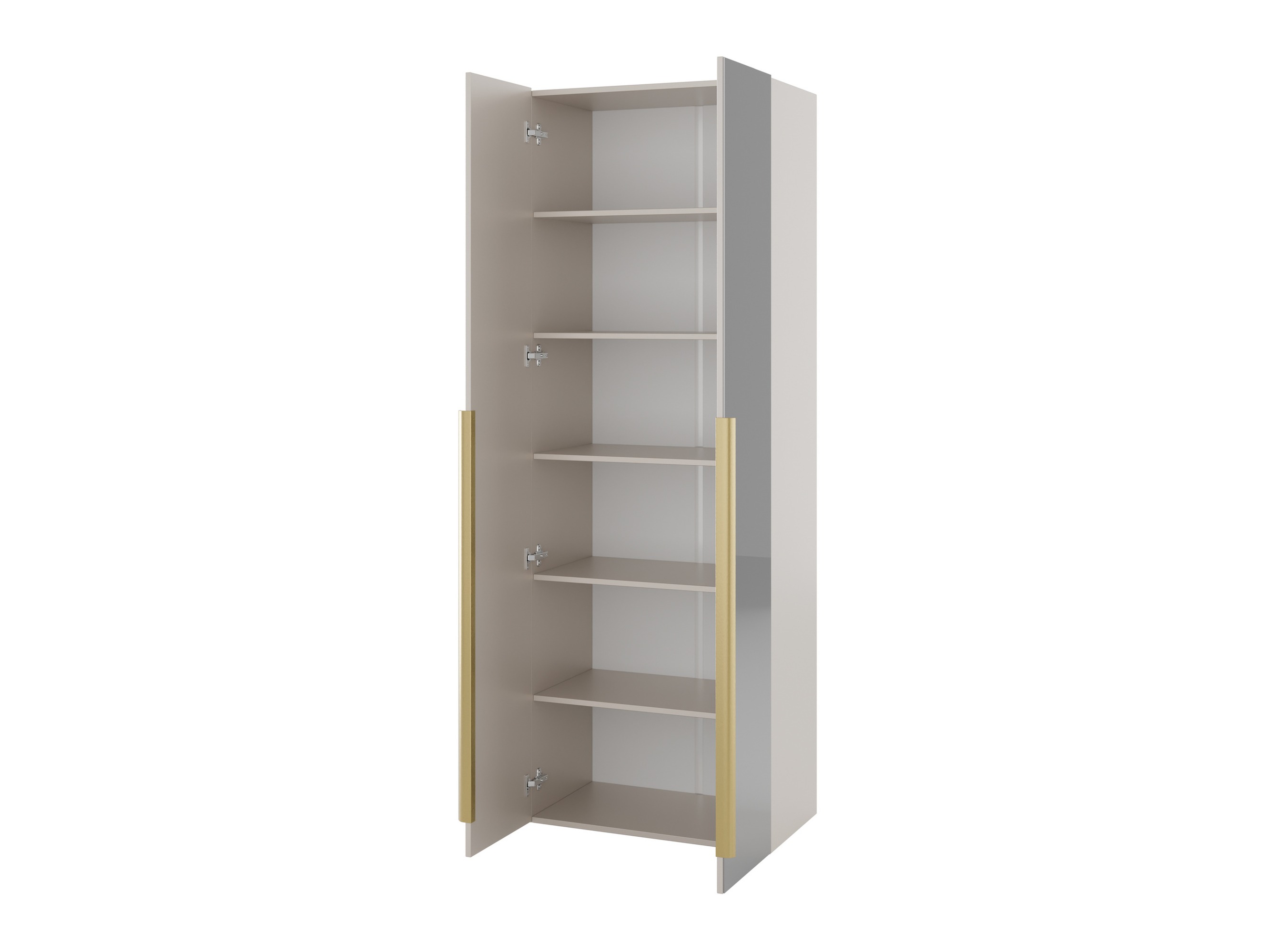 Boekenkast Comfivo Auditor II (Notenhout)