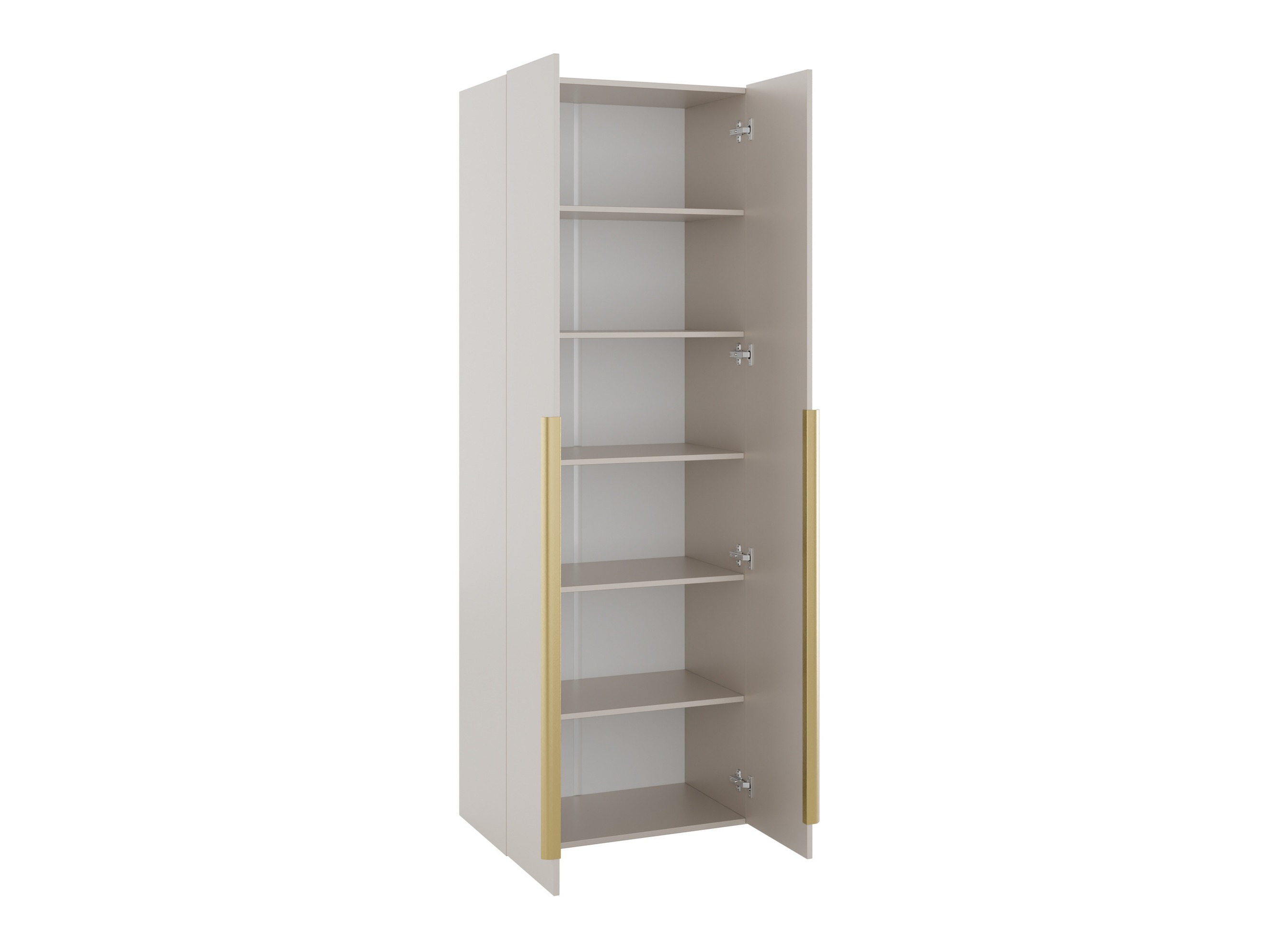 Boekenkast Comfivo Auditor (Notenhout)