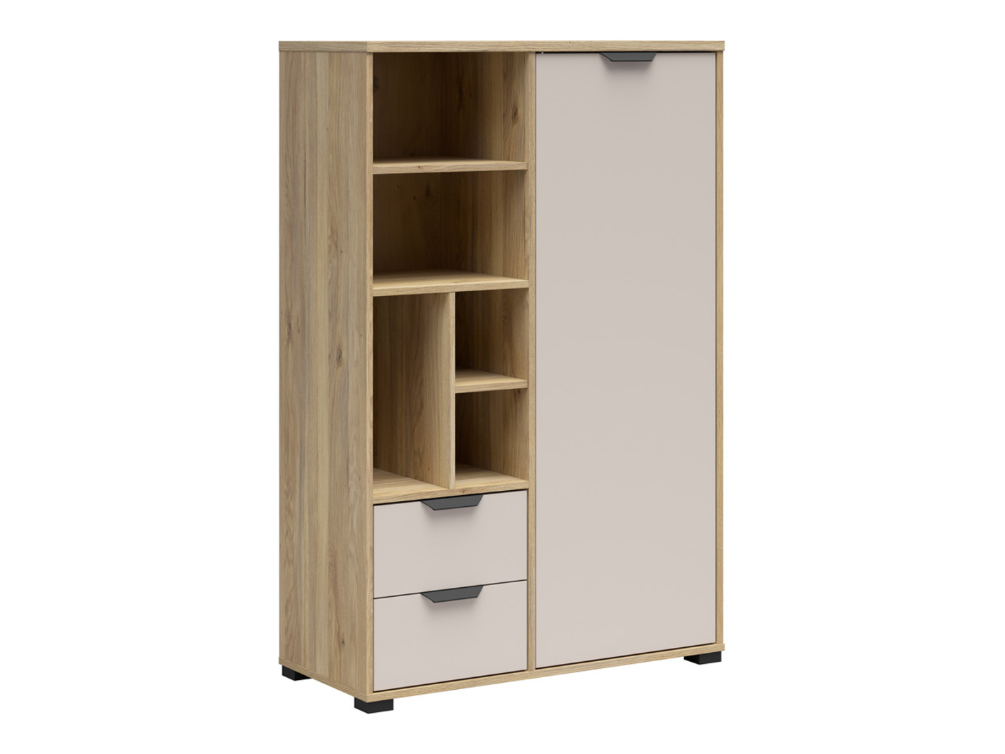 Boekenkast Deldora 100
