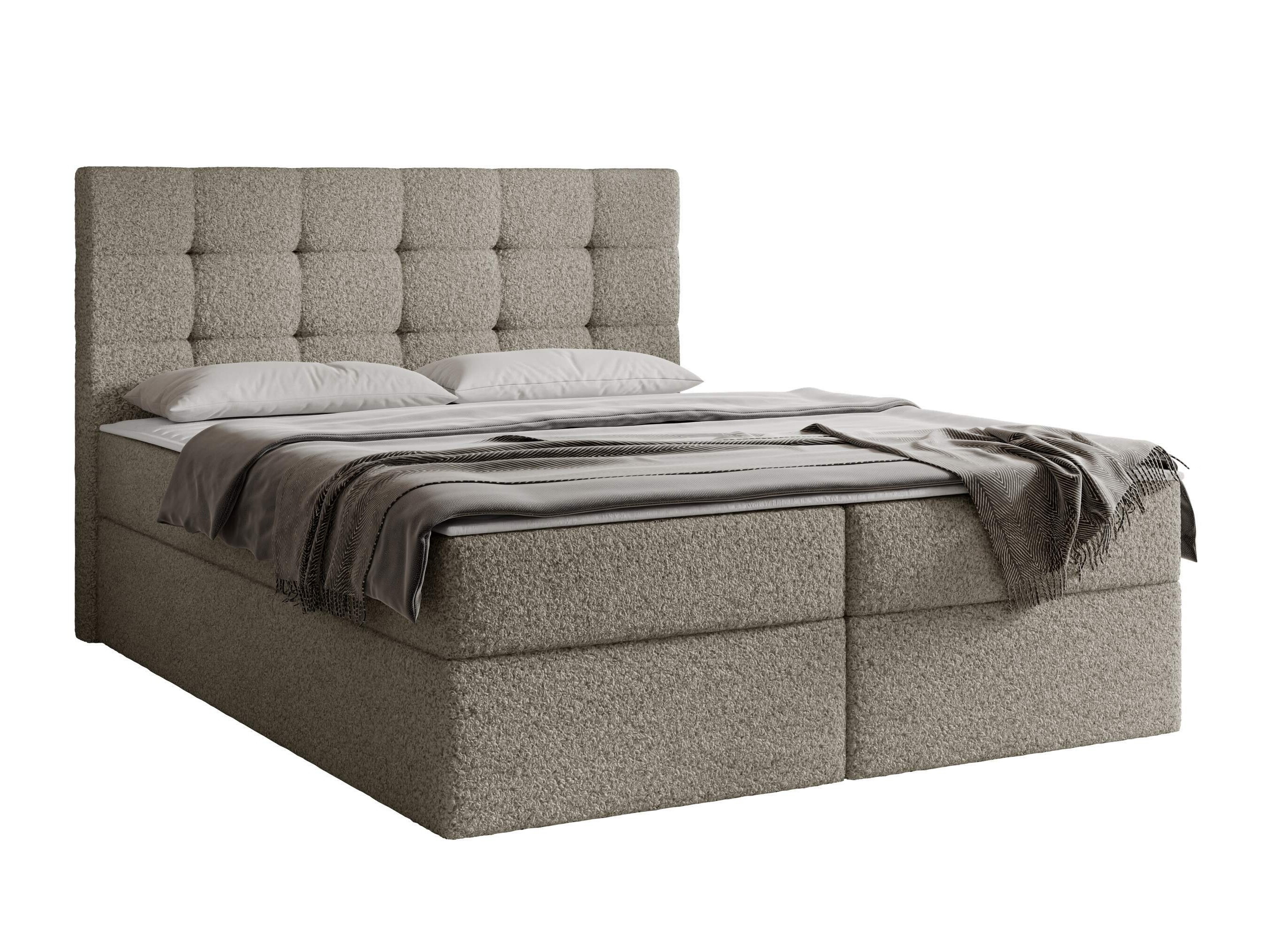 Boxspring Comfivo Osculum I (Lambi 03)