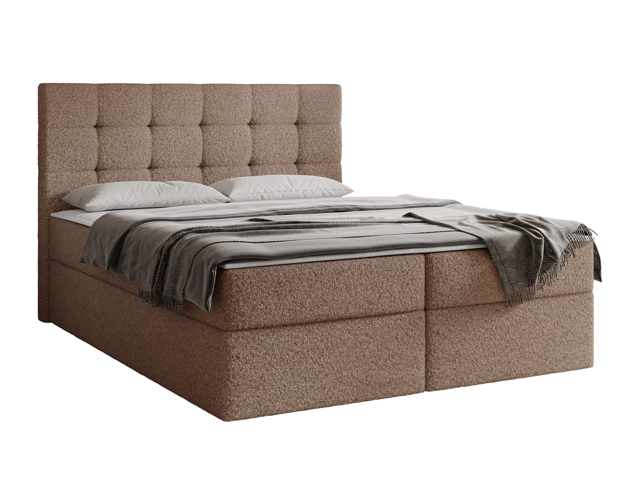Boxspring Comfivo Osculum I (Lambi 04)