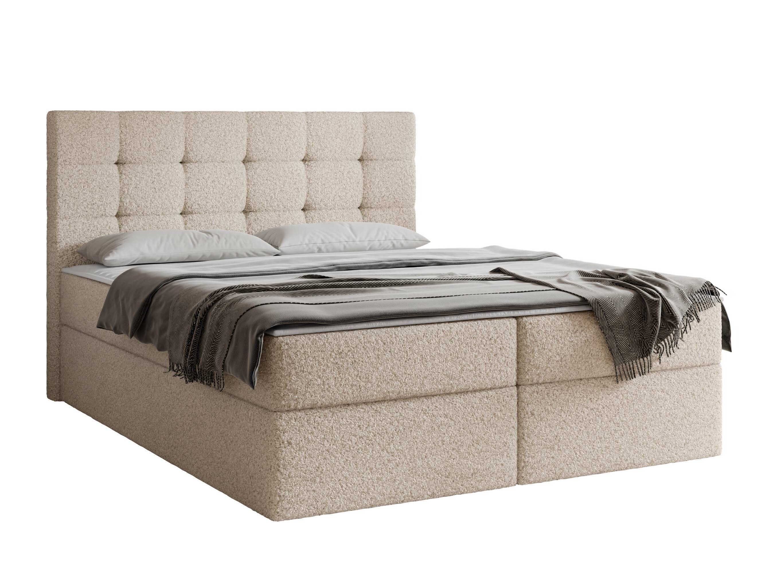 Boxspring Comfivo Osculum I (Lambi 06)