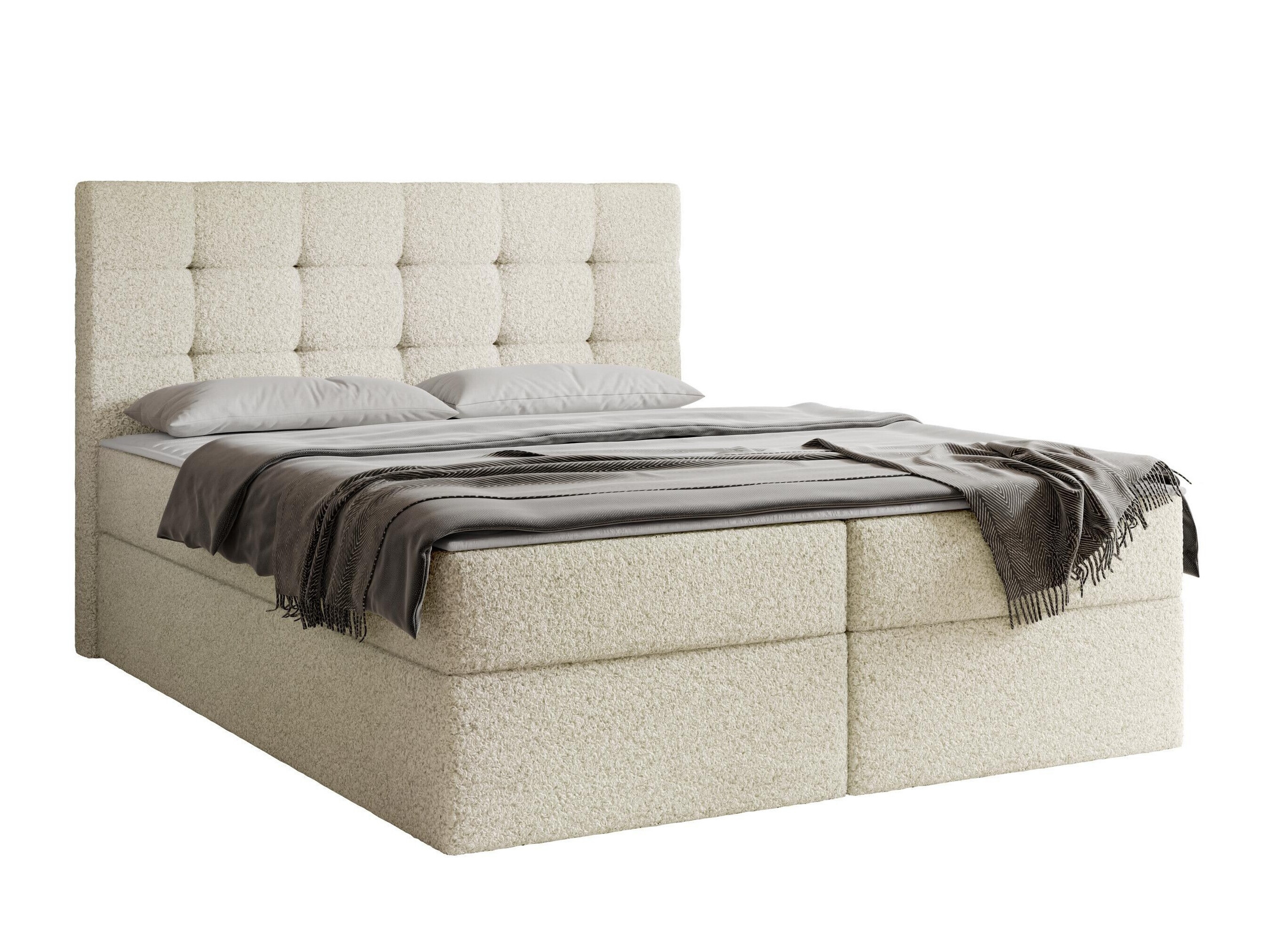 Boxspring Comfivo Osculum I (Lambi 08)