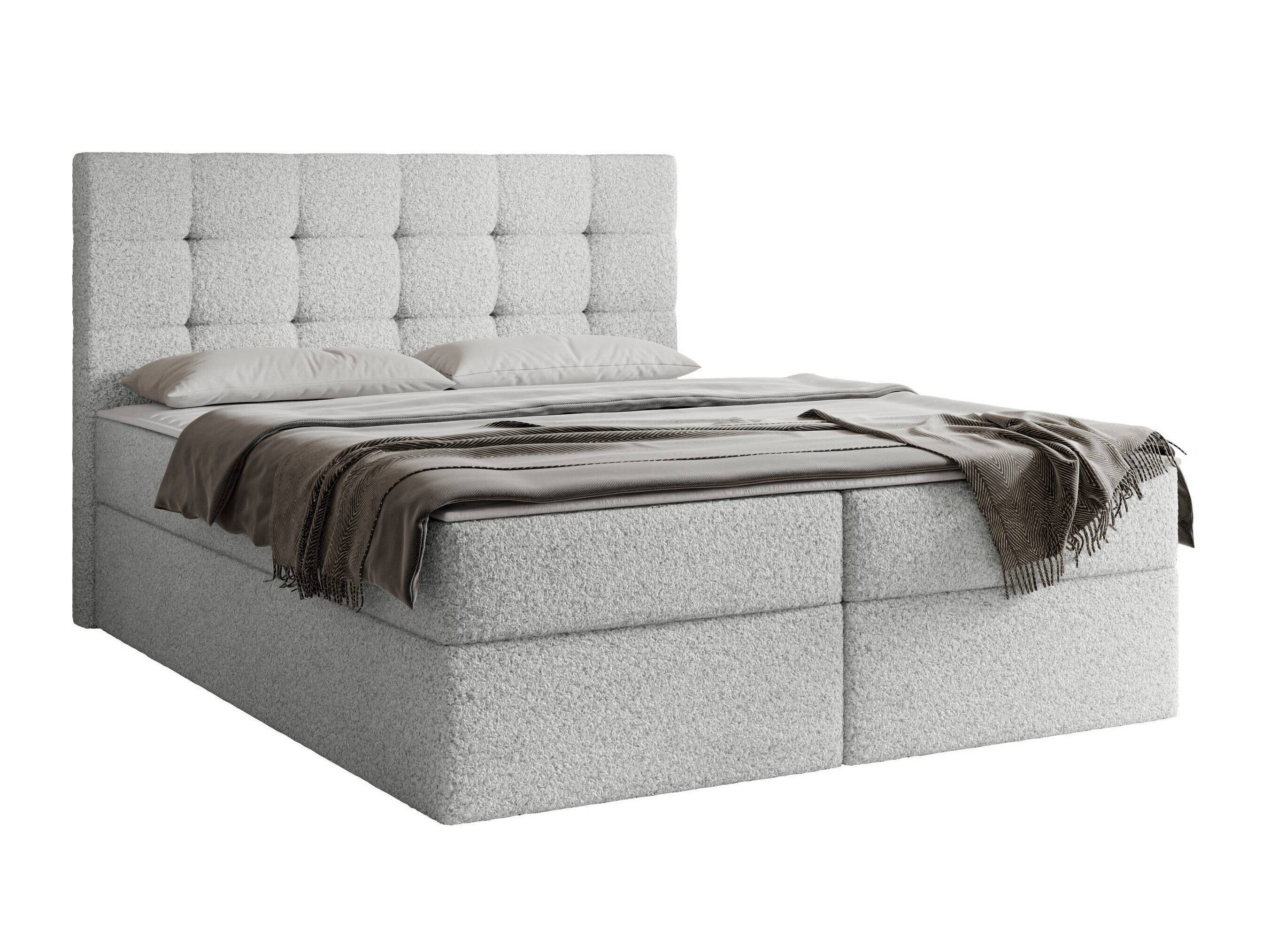 Boxspring Comfivo Osculum I (Lambi 11)