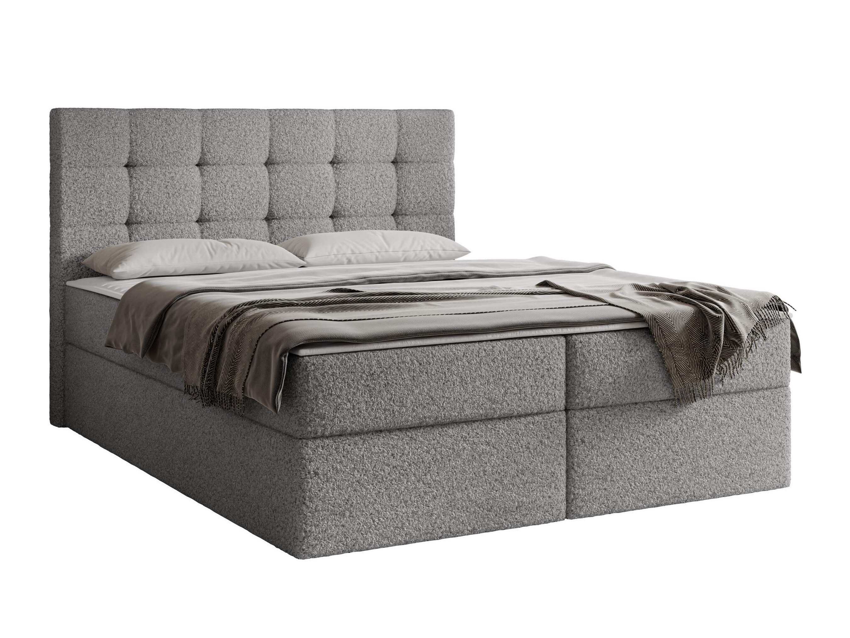 Boxspring Comfivo Osculum I (Lambi 12)