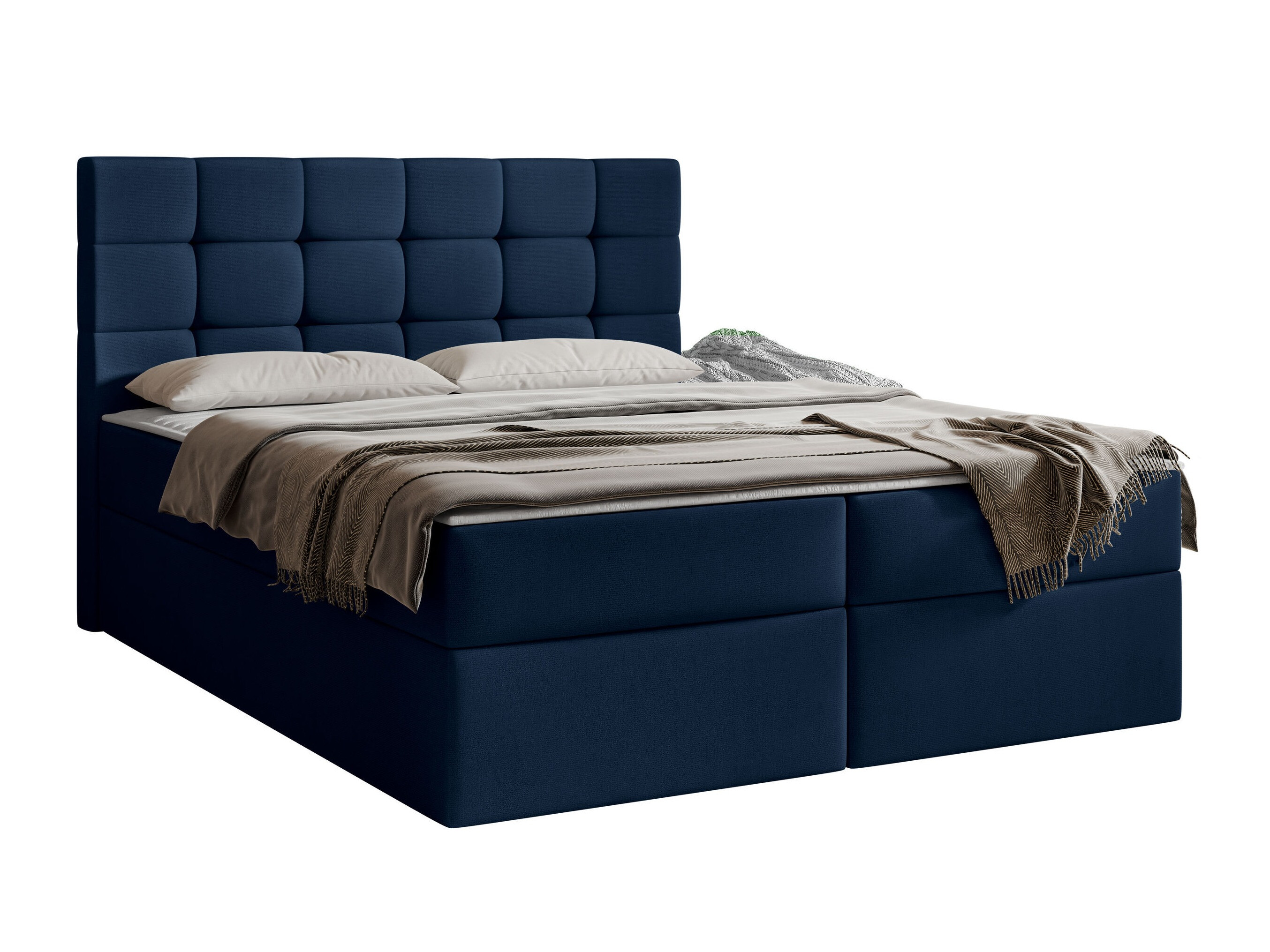 Boxspring Comfivo Osculum I (Polo 891)