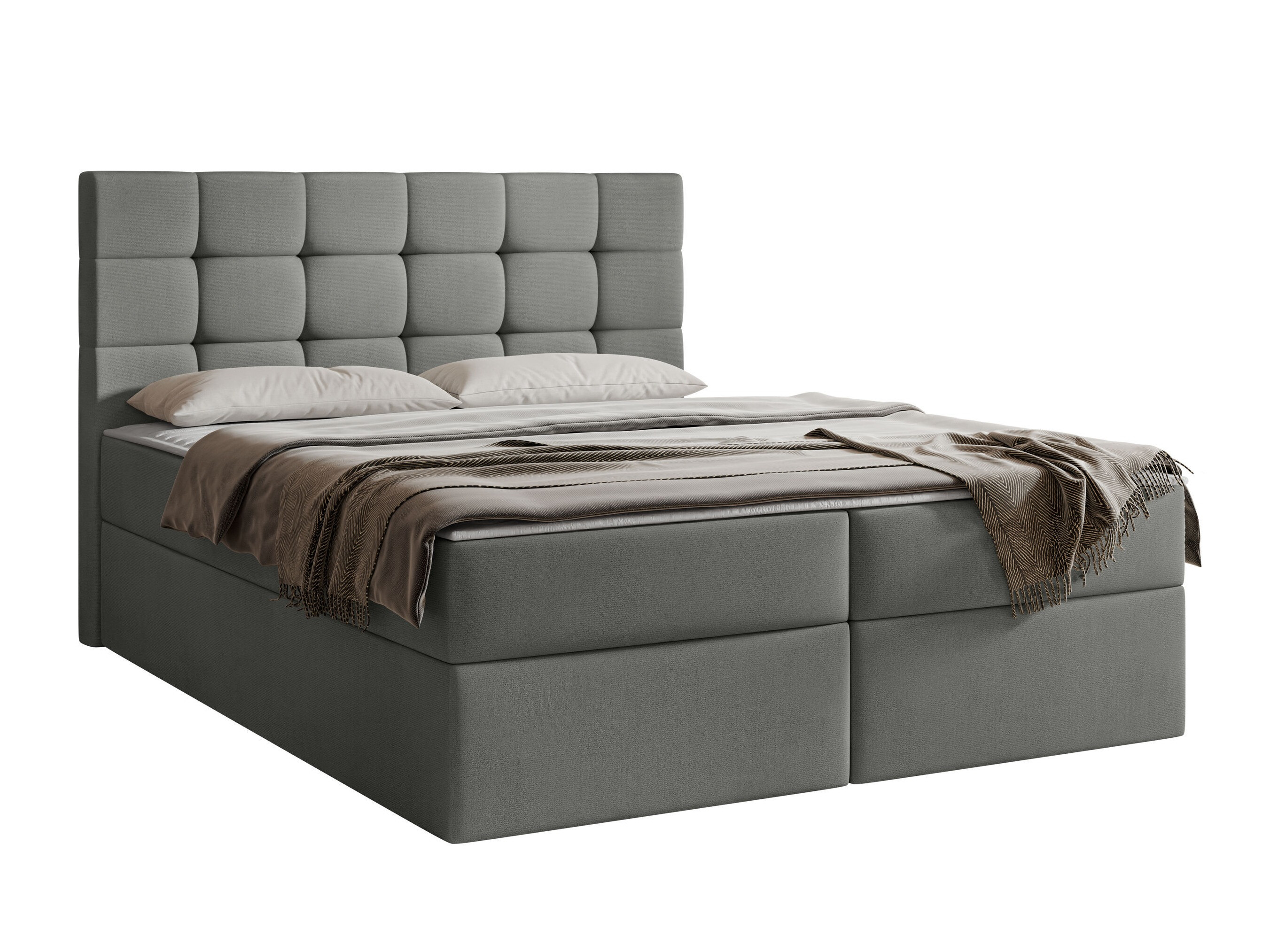 Boxspring Comfivo Osculum I (Polo 894)