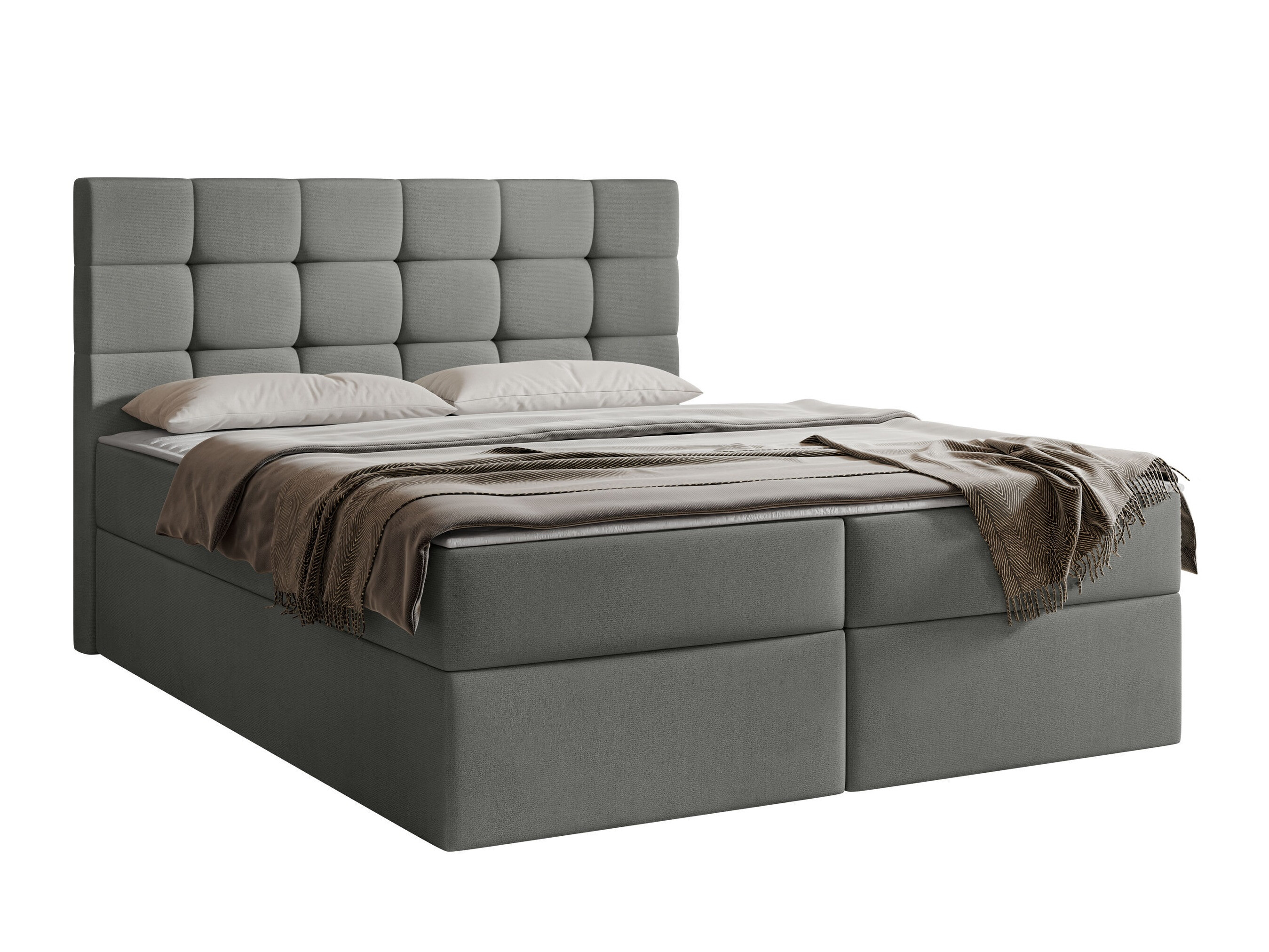 Boxspring Comfivo Osculum I (Polo 894)