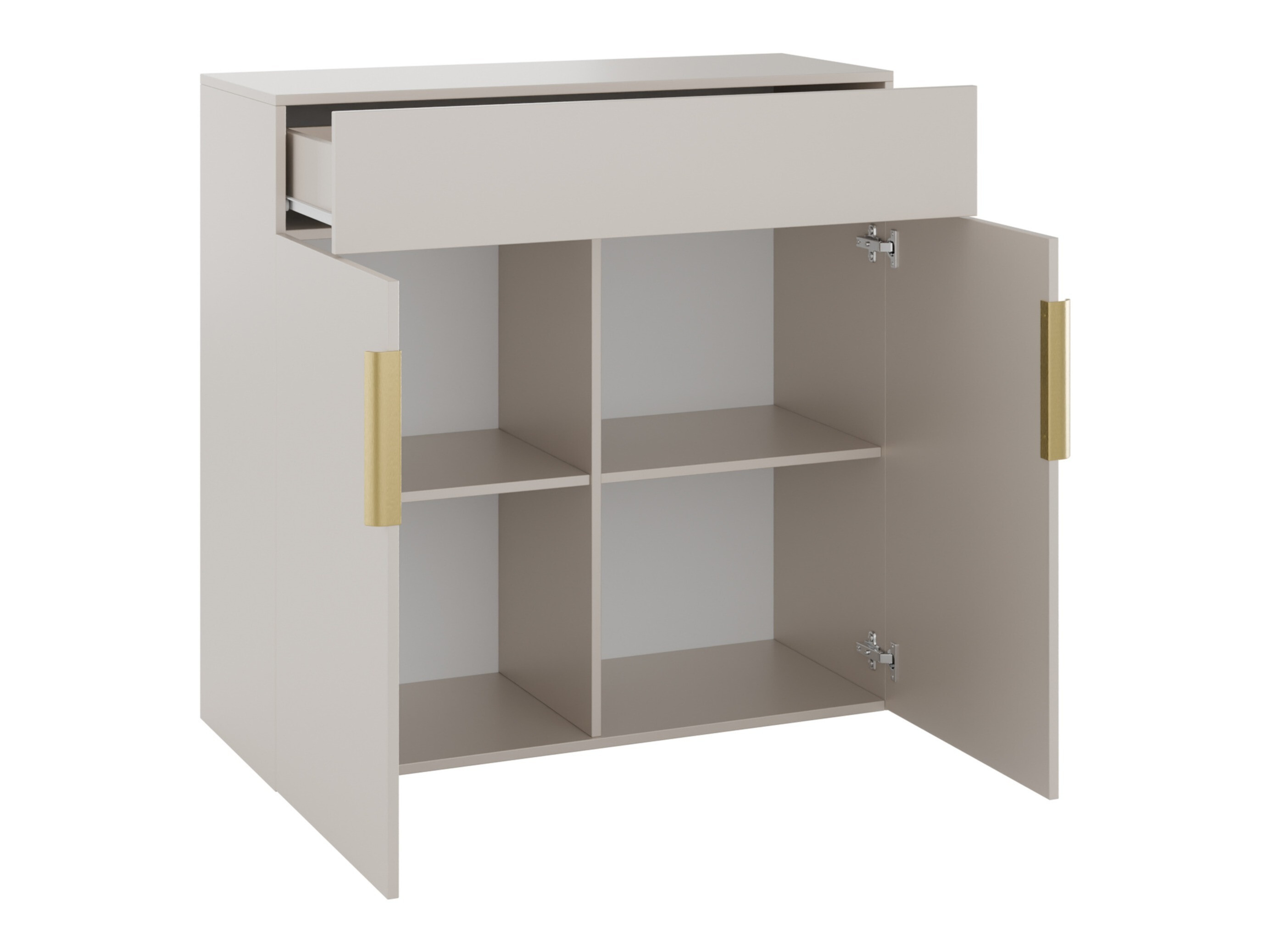 Gangmeubelset Comfivo Auditor II (Beige)