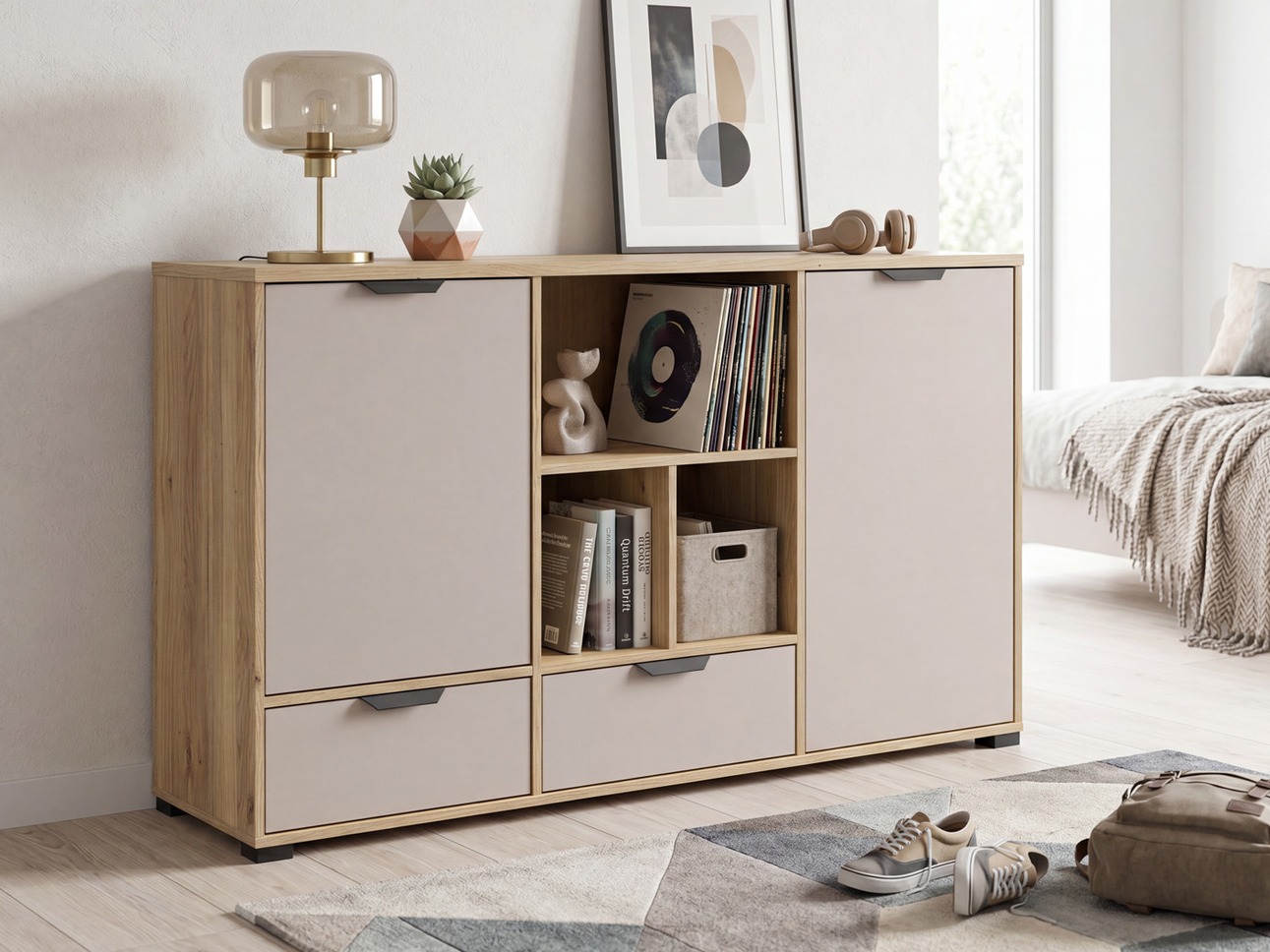 Ladekast Deldora 103