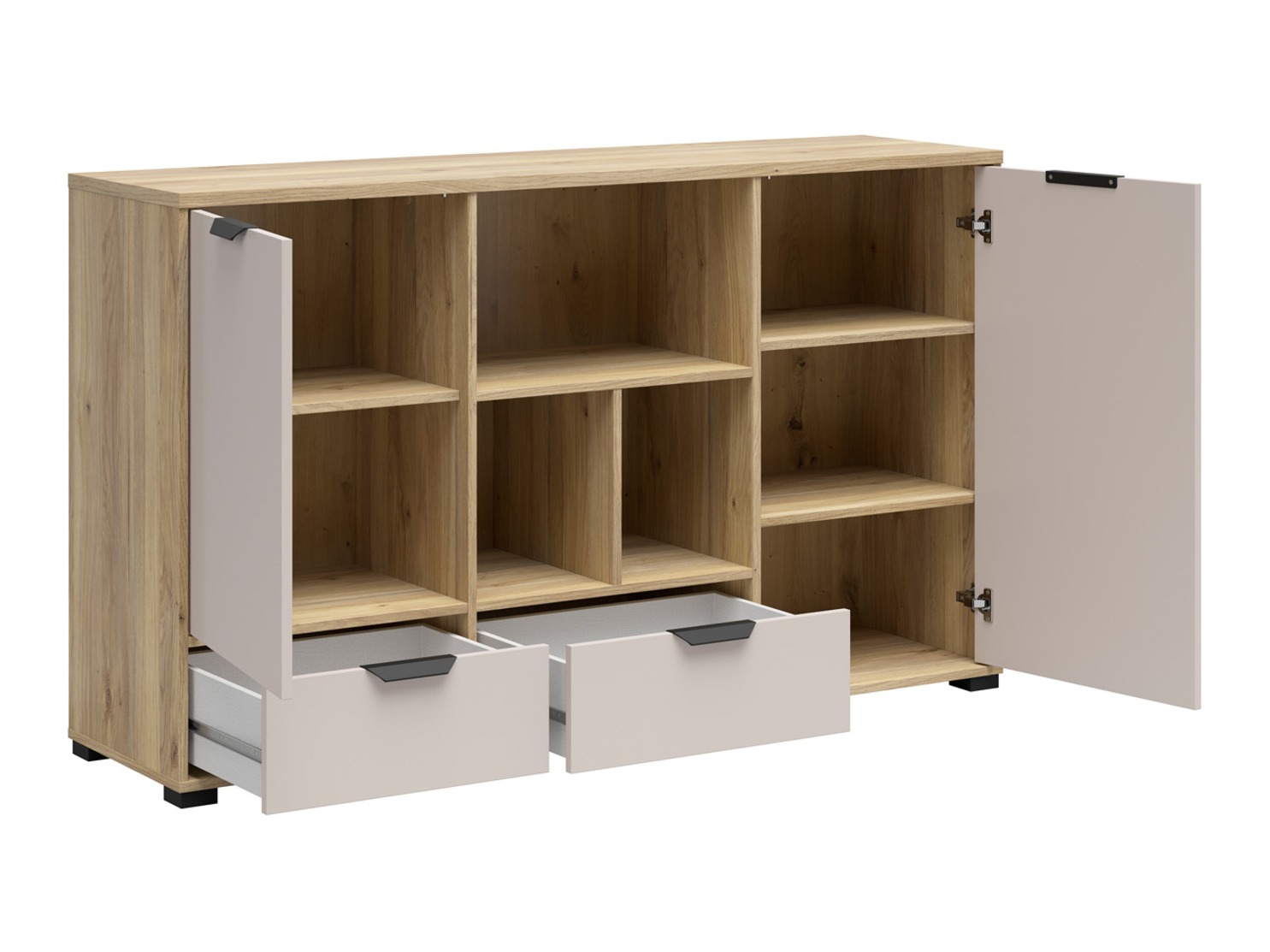 Ladekast Deldora 103