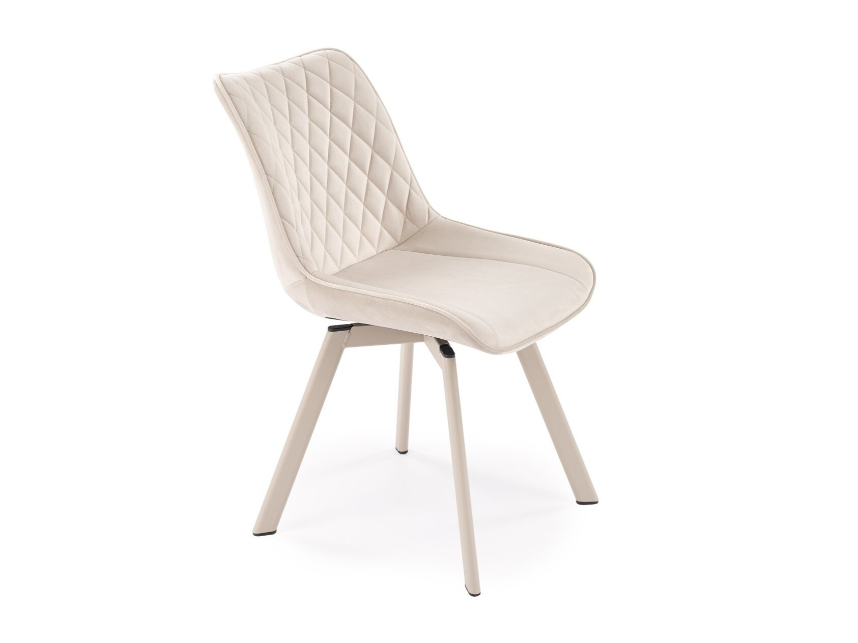 Stoel Houston 1442 (Bluvel 30)