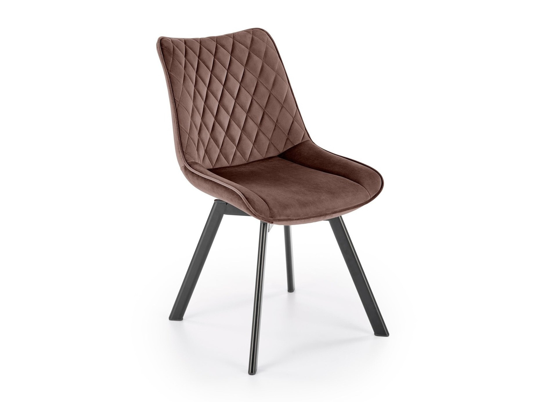 Stoel Houston 1442 (Bluvel 38)