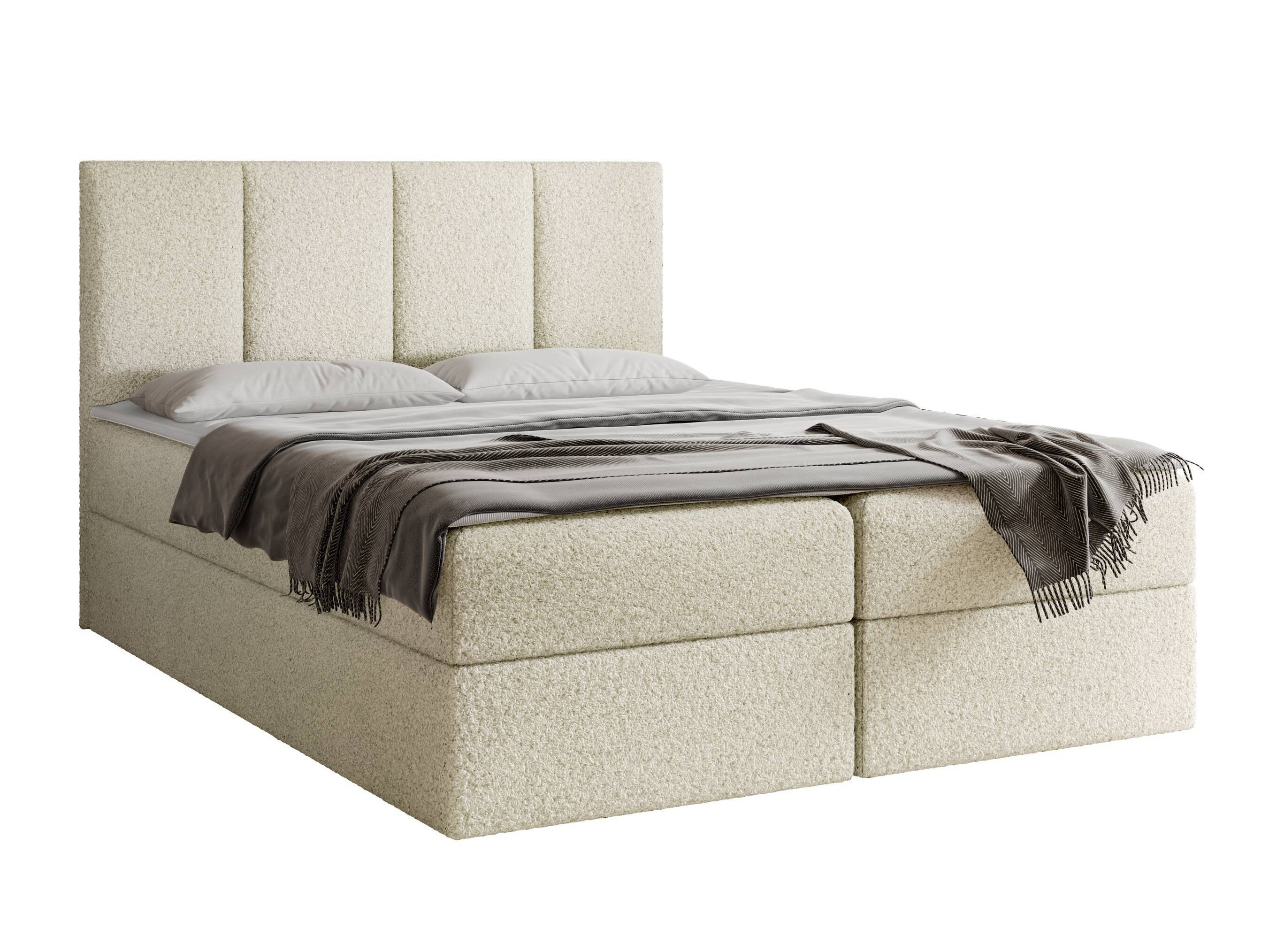 Boxspring Oppidum (Lambi 08)