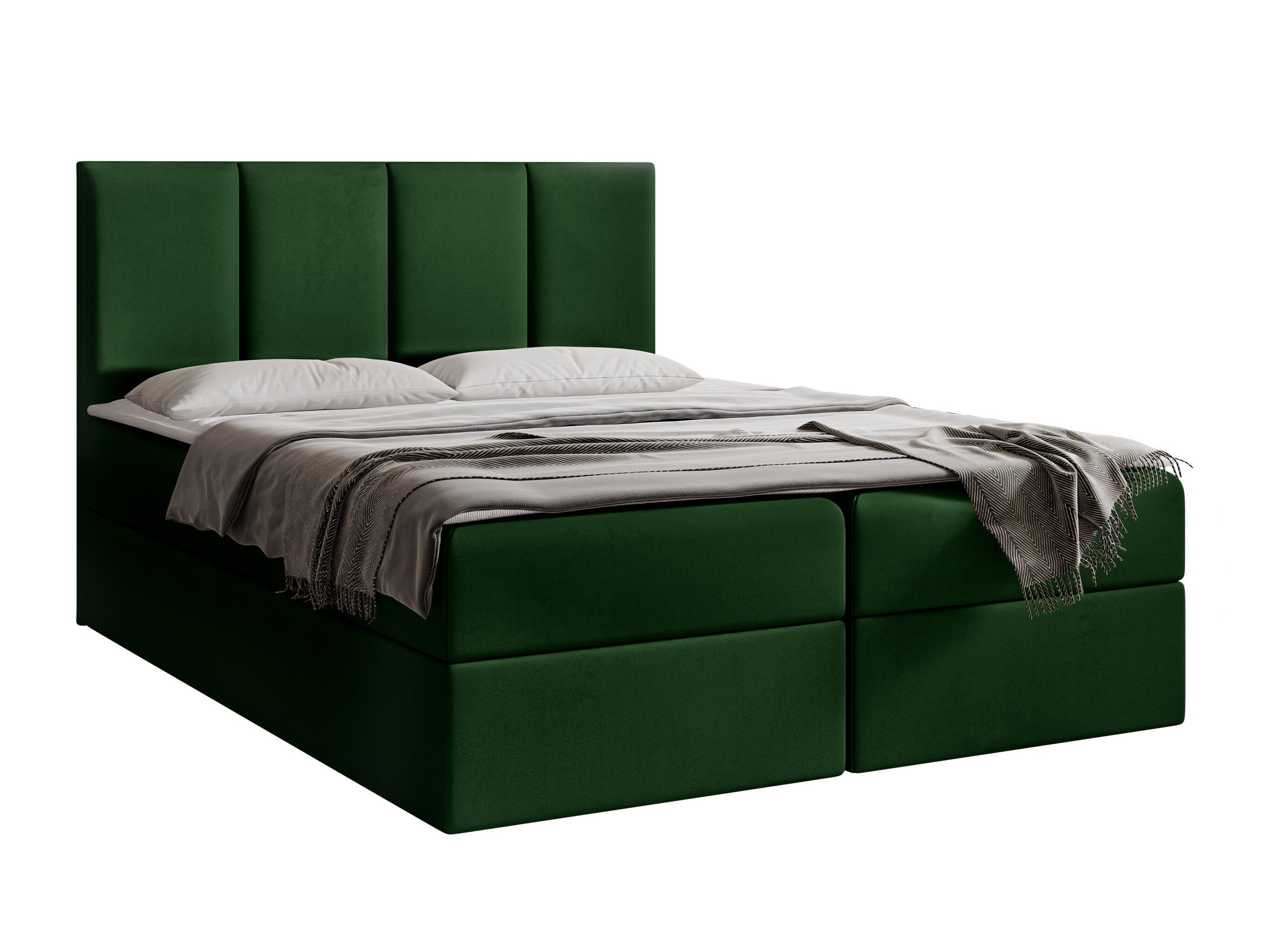 Boxspring Oppidum (Polo 889)