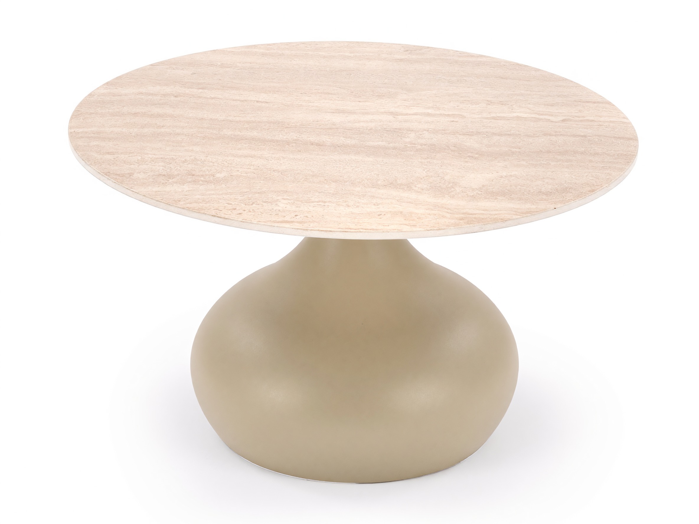 Salontafel Houston 2192 (Kasjmier + Licht Travertine)