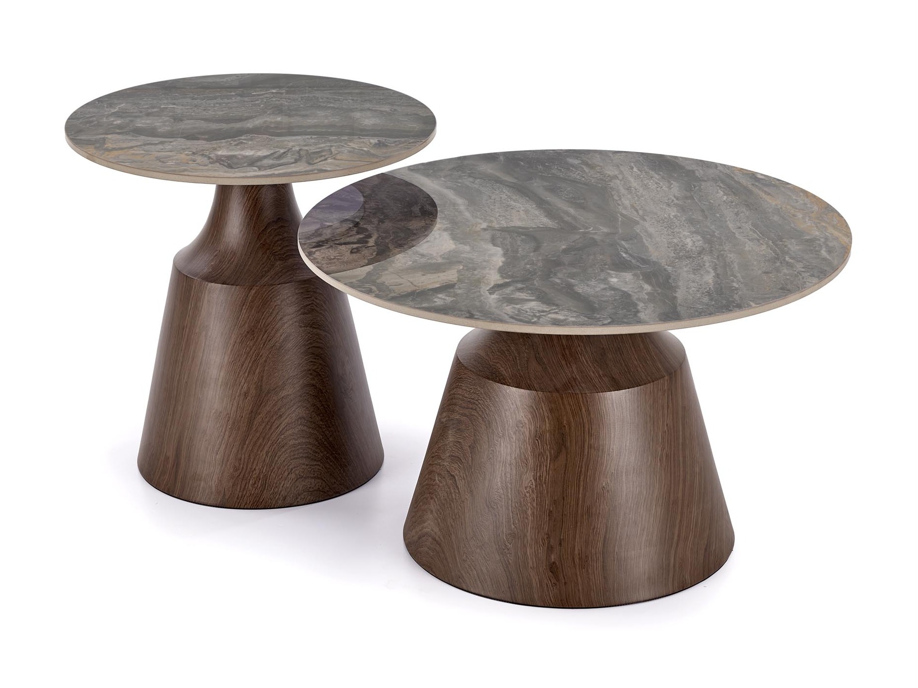Salontafel set Houston 2193