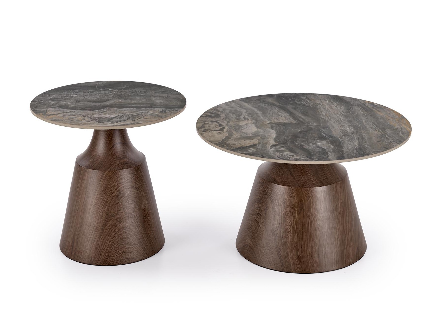 Salontafel set Houston 2193
