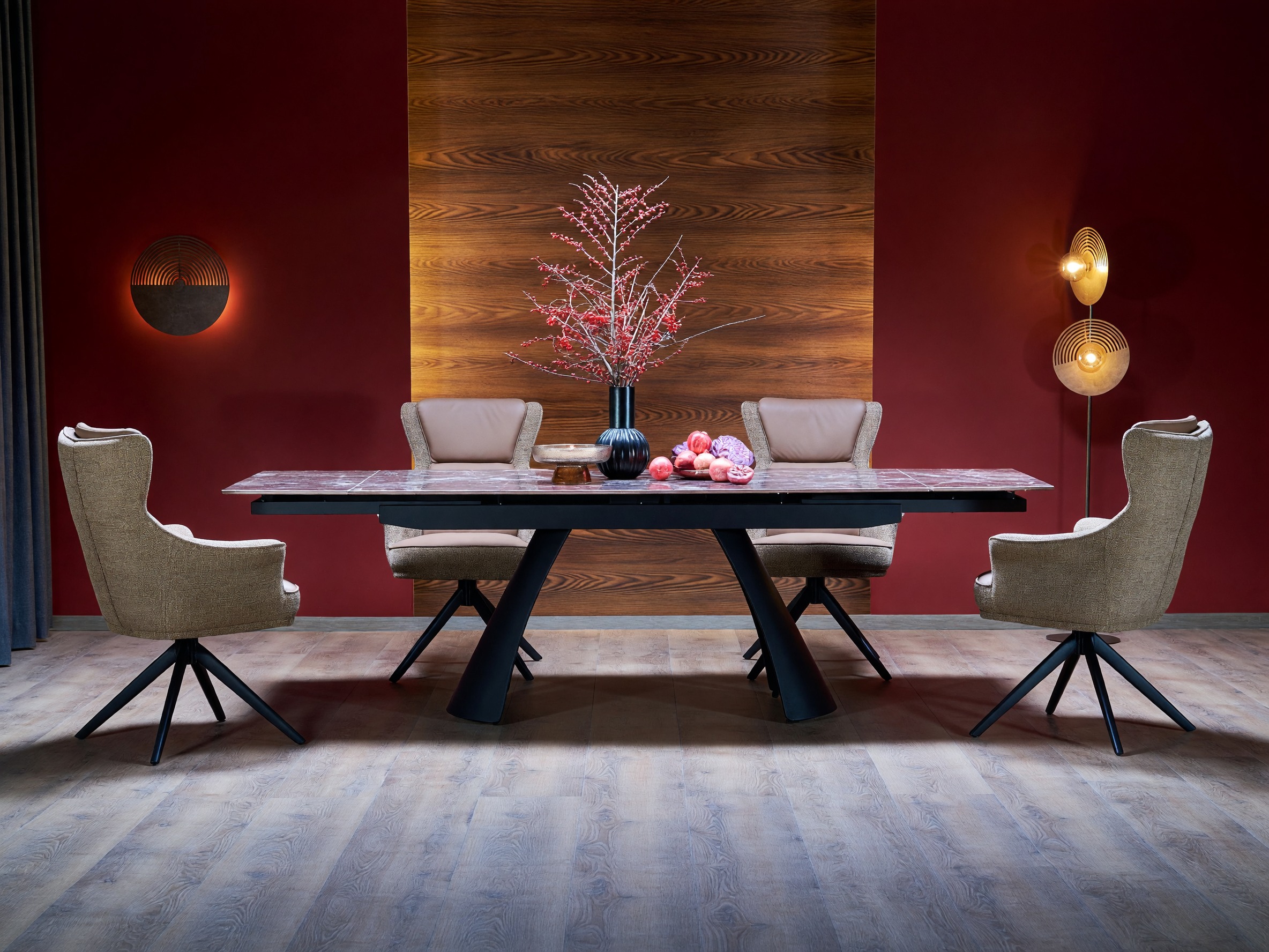 Tafel Houston 2191