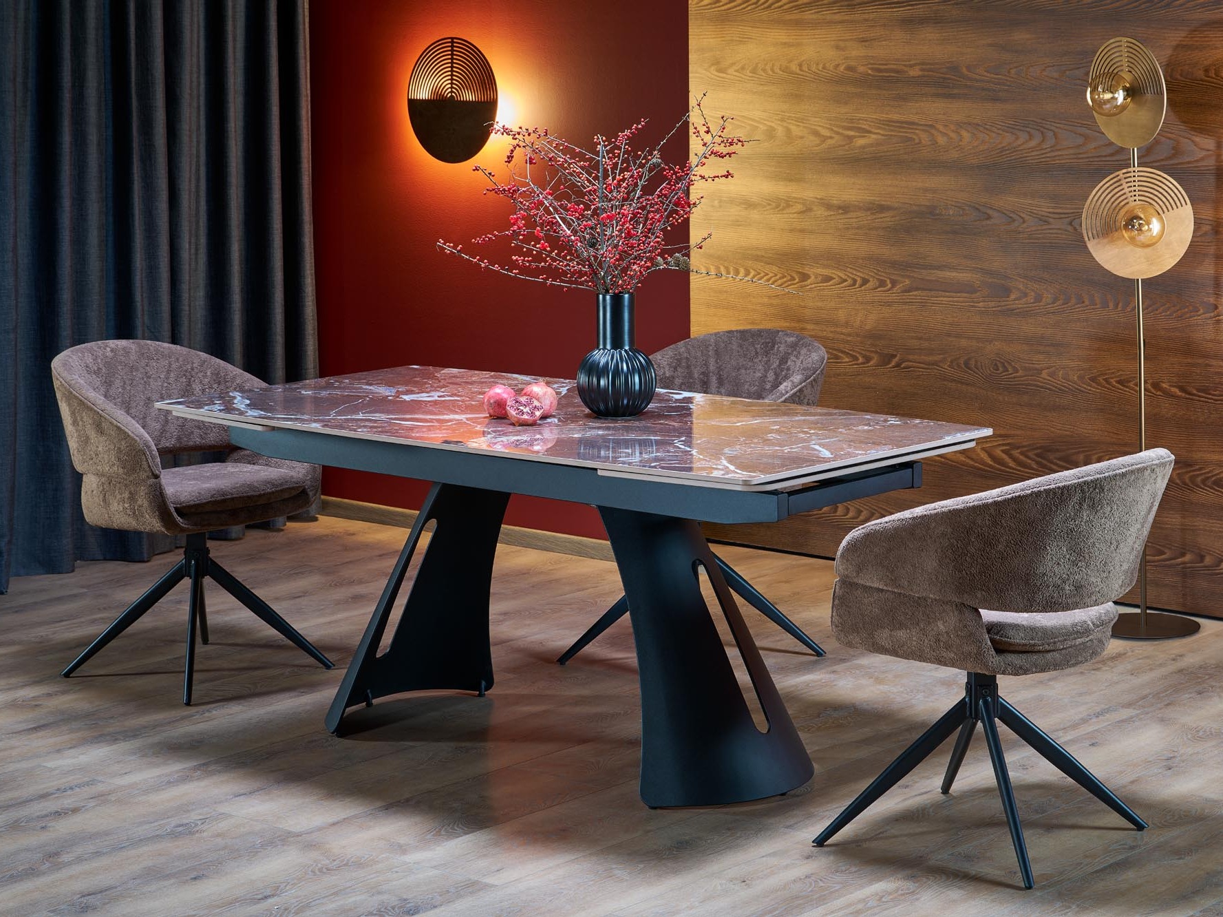 Tafel Houston 2191