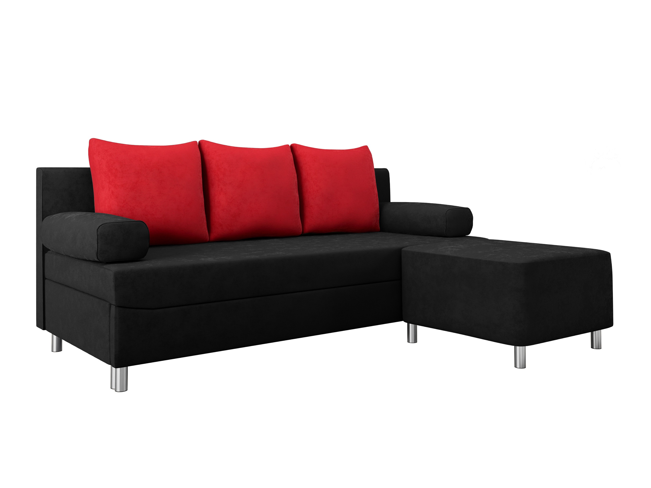 Gestoffeerde meubelset Comfivo Artes (Alova 04 + Alova 46)
