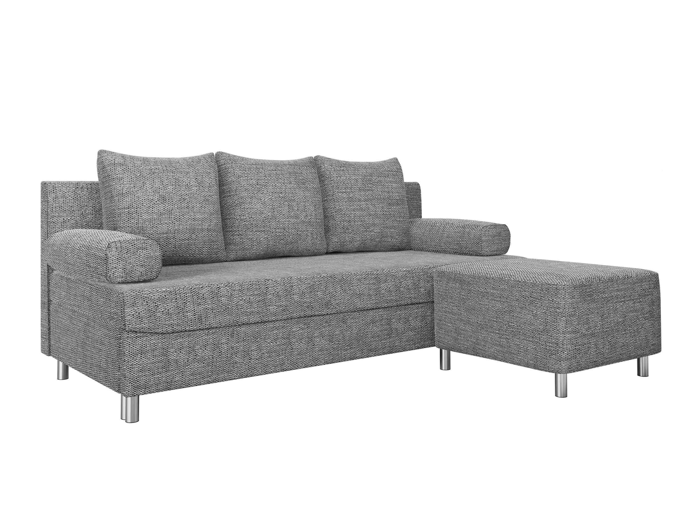 Gestoffeerde meubelset Comfivo Artes (Lawa 05)