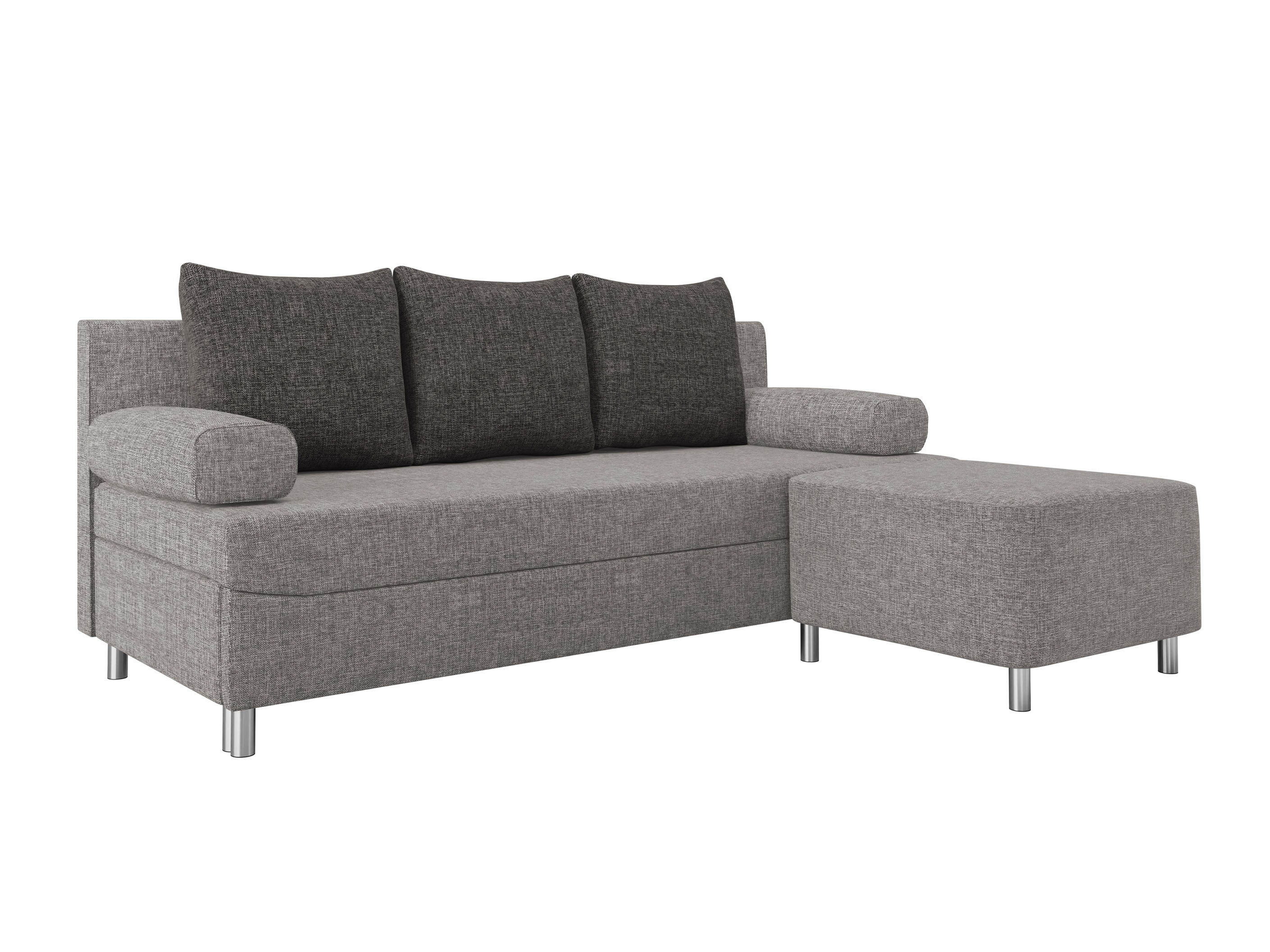 Gestoffeerde meubelset Comfivo Artes (Lux 05 + Lux 06)