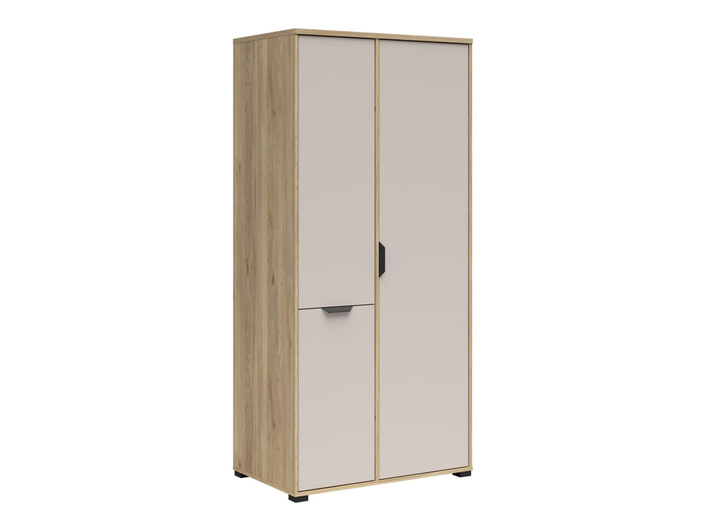 Kledingkast Deldora 106