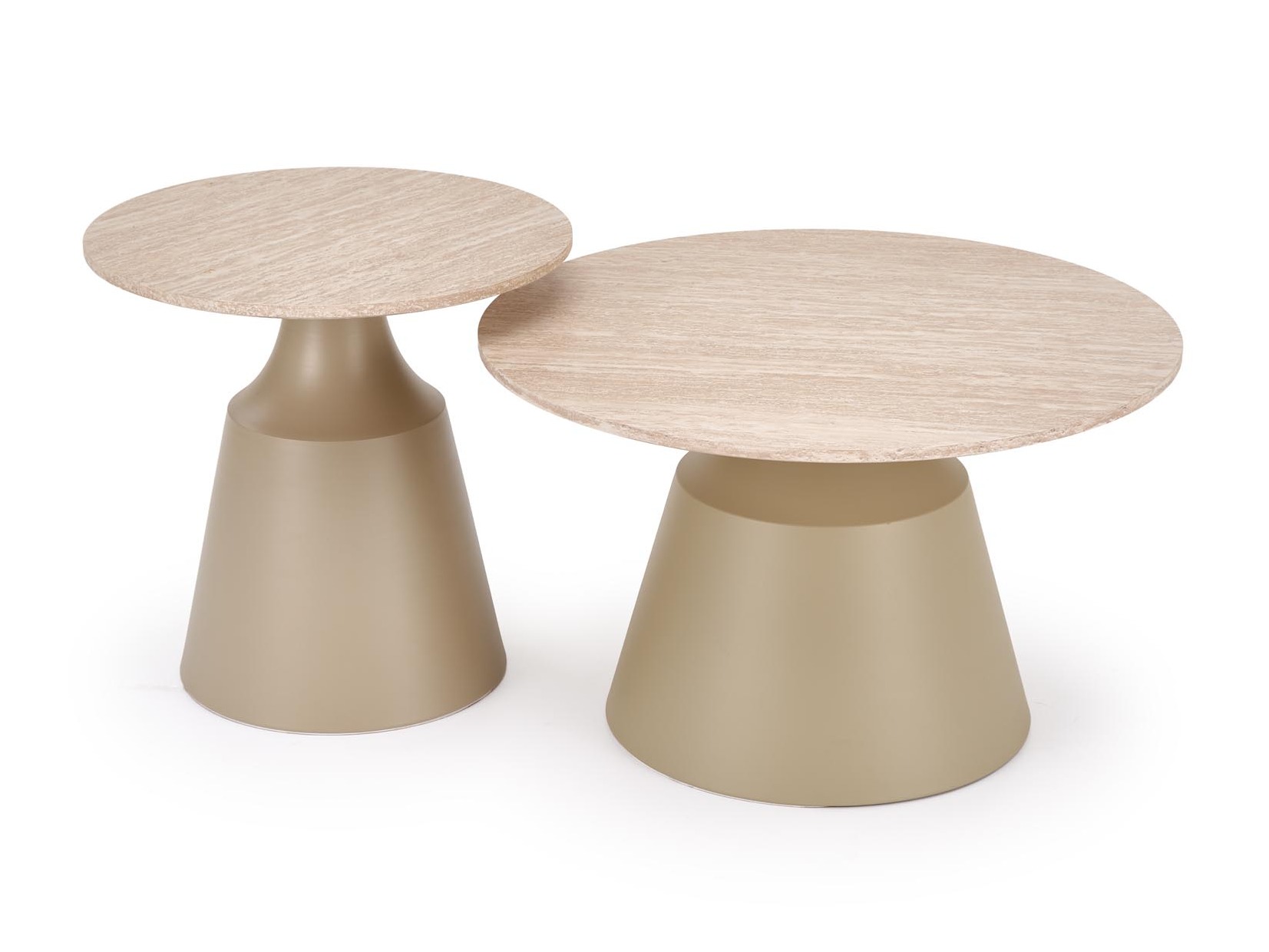 Salontafel set Houston 2195