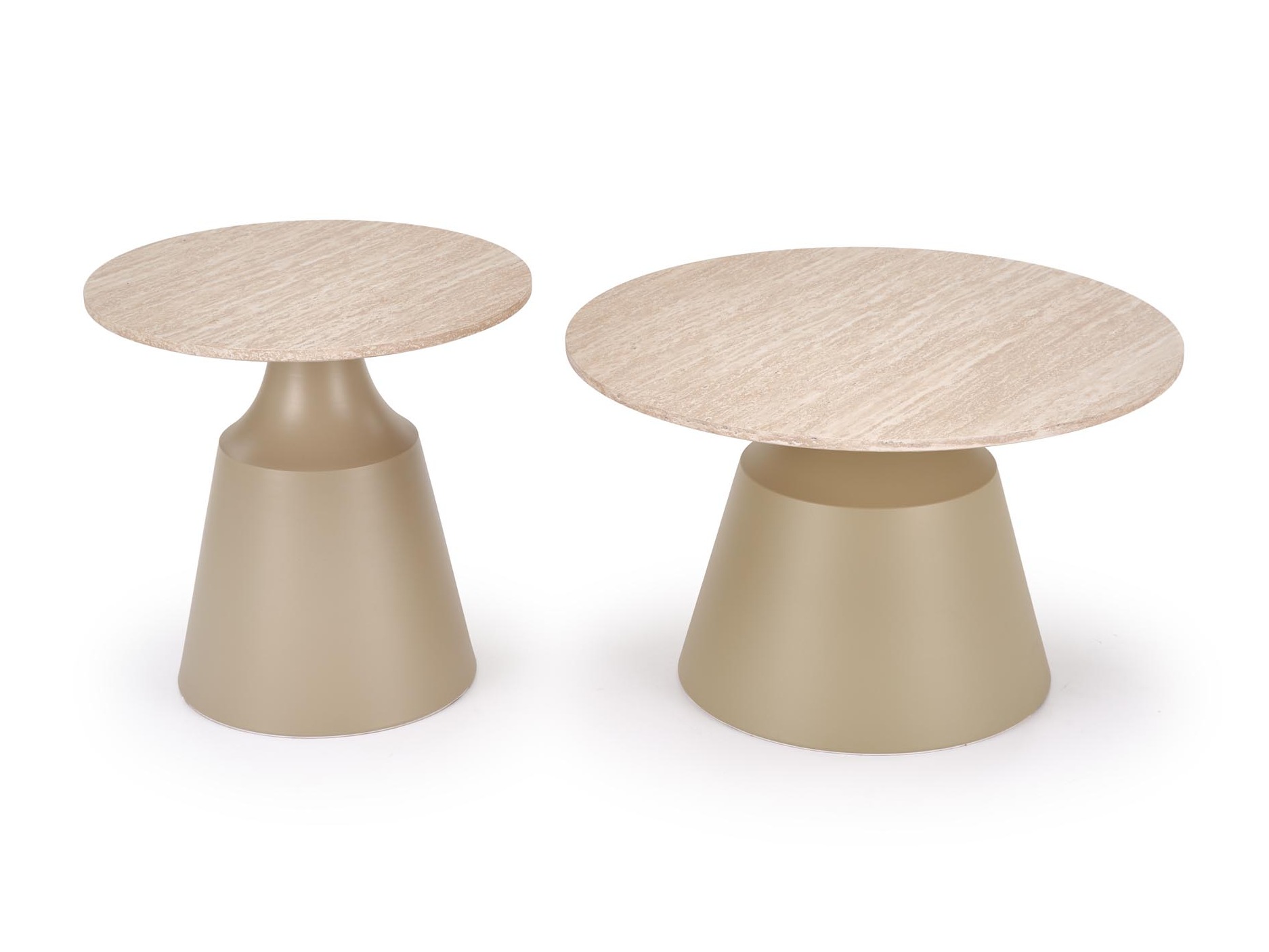 Salontafel set Houston 2195