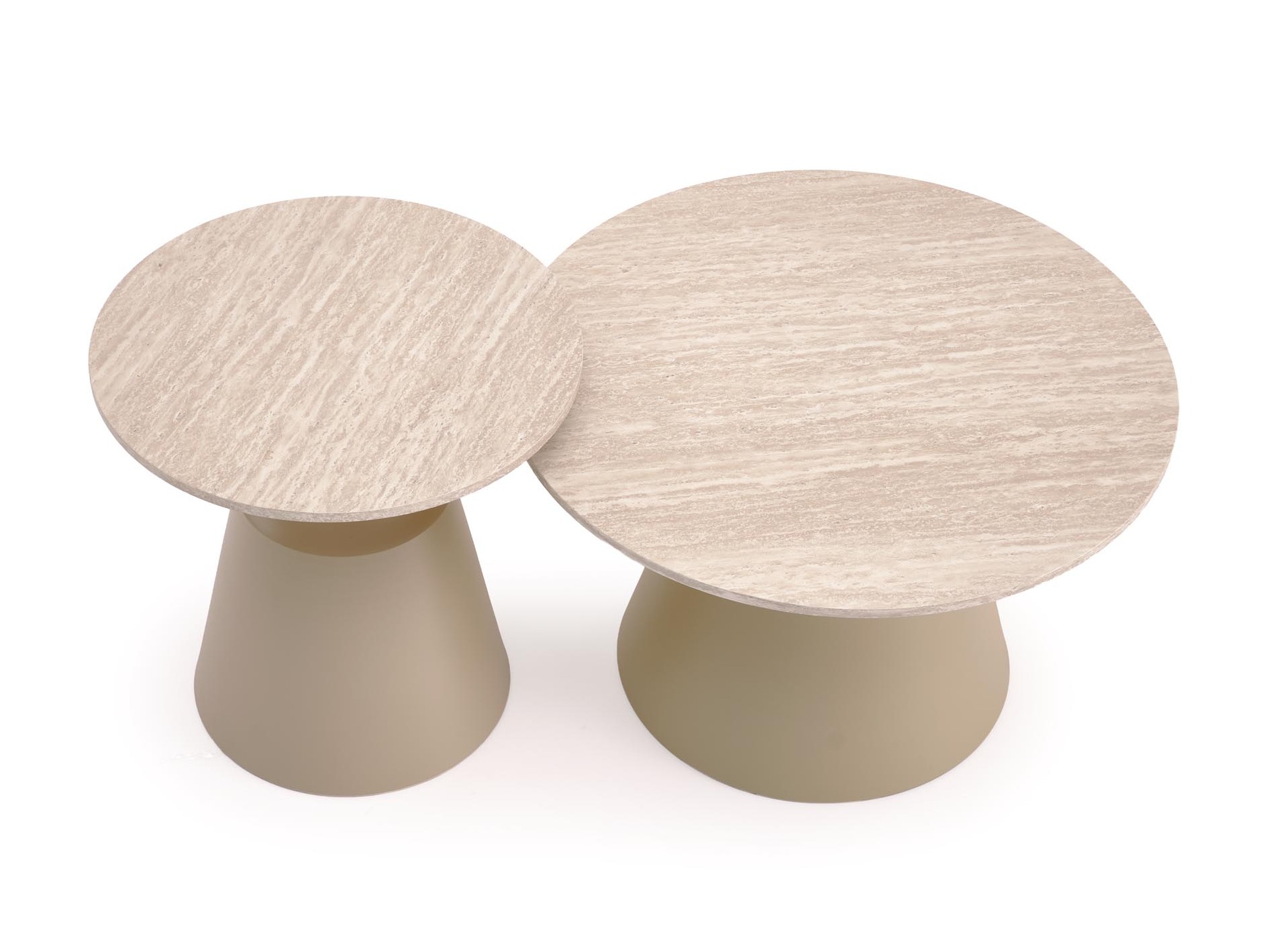 Salontafel set Houston 2195