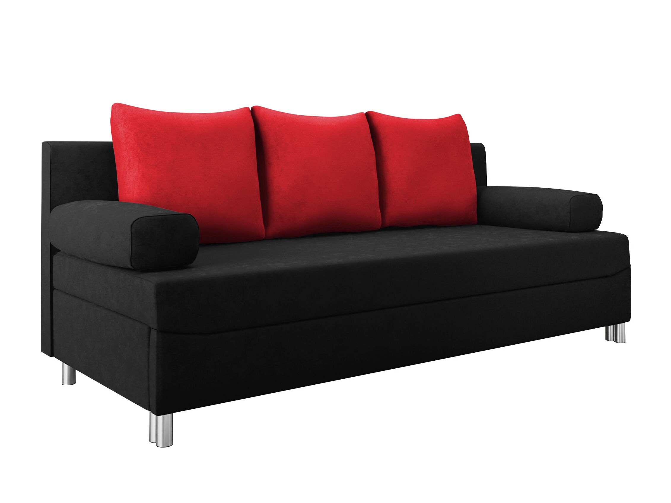 Slaapbank Comfivo Artes (Alova 04 + Alova 46)
