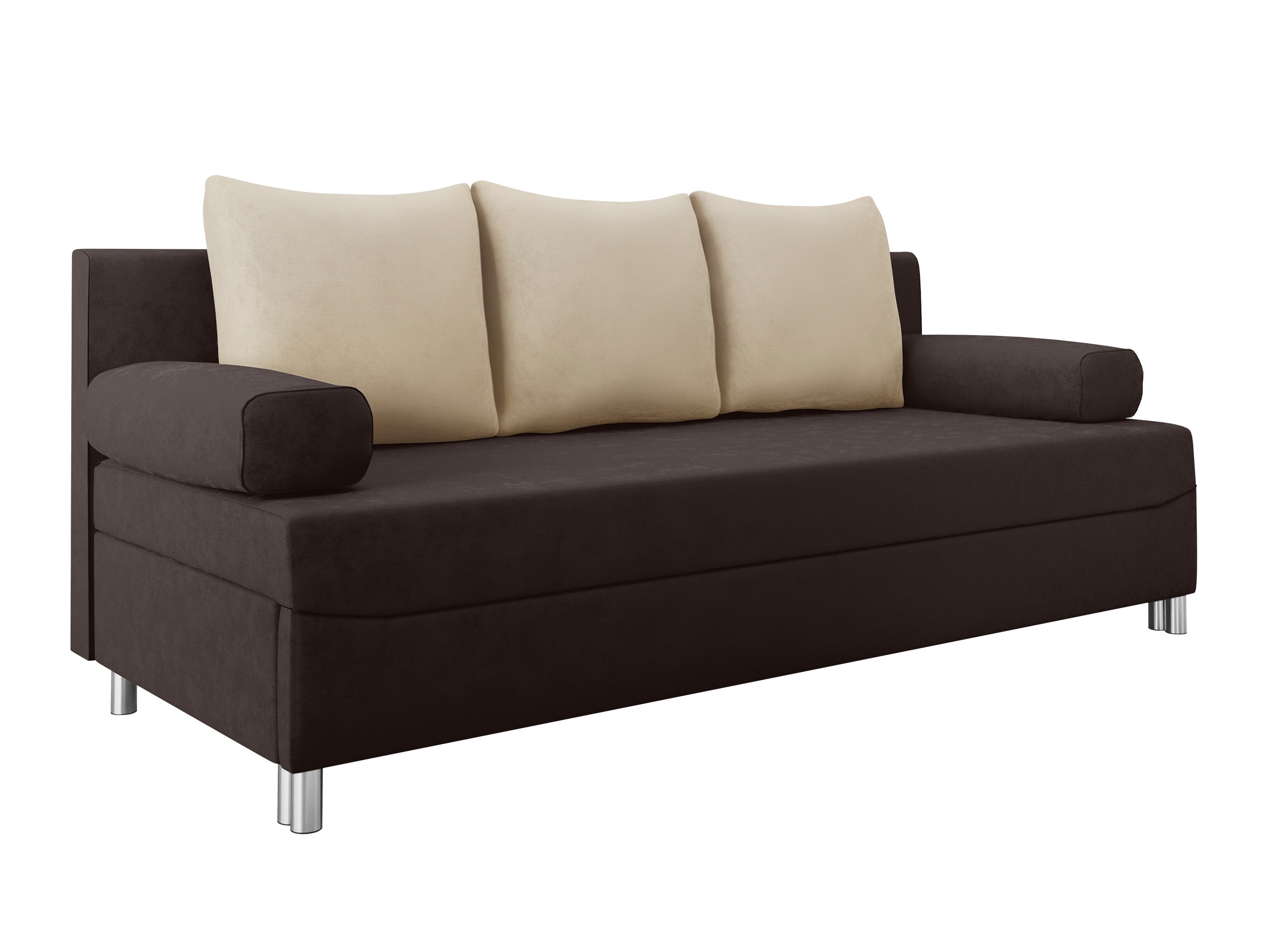 Slaapbank Comfivo Artes (Alova 68 + Alova 07)