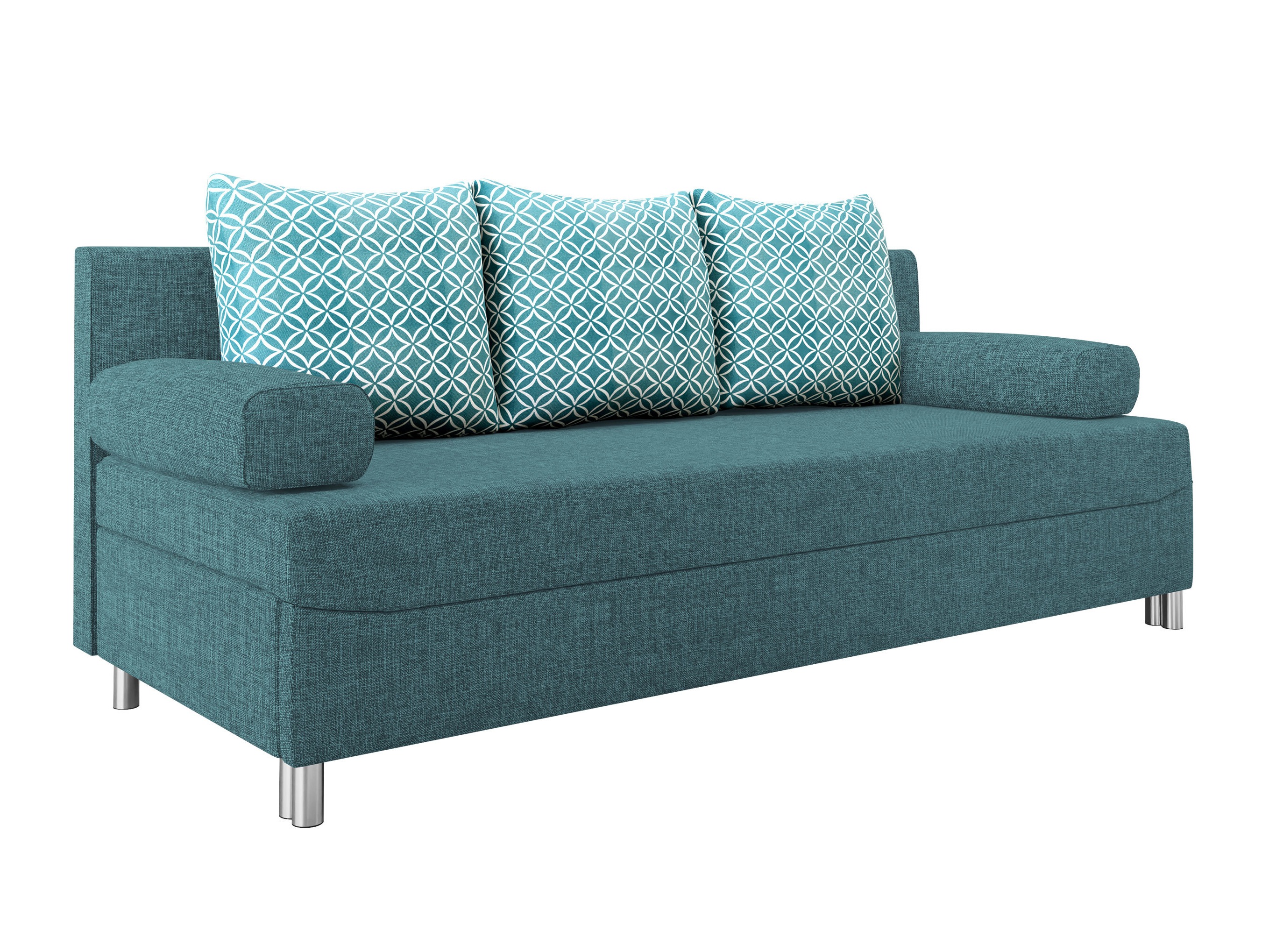 Slaapbank Comfivo Artes (Lux 30 + Evo 30)