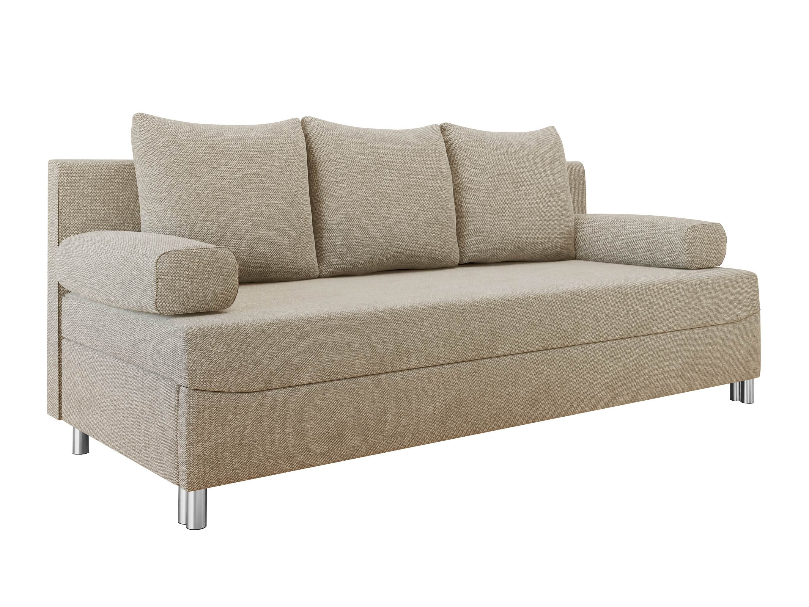 Slaapbank Comfivo Artes (Matana 17)