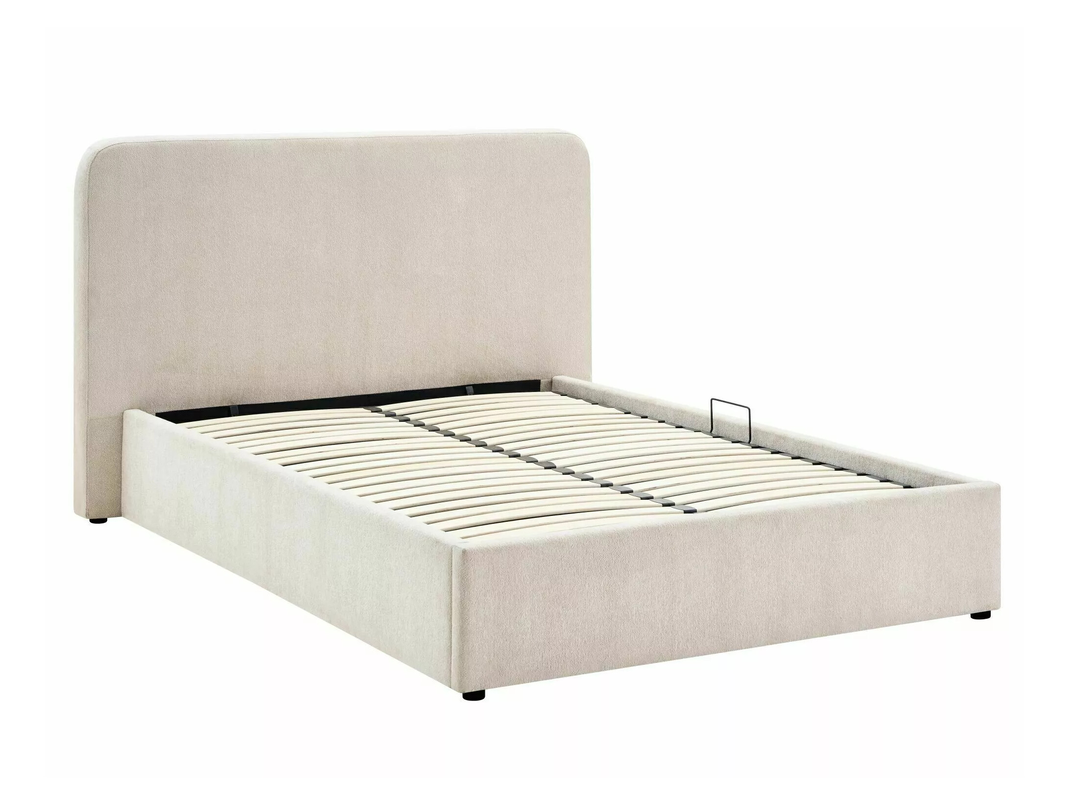 Bed Detroit 1003 (Raven 24)