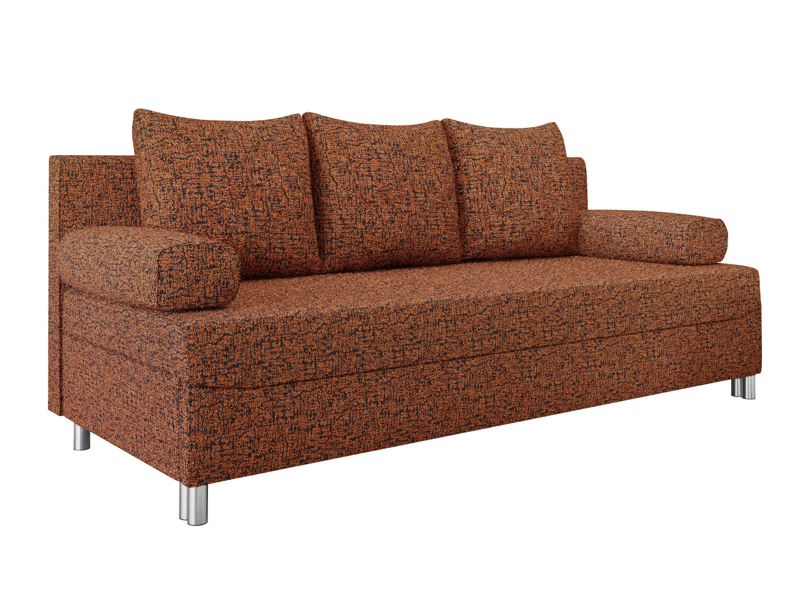 Slaapbank Comfivo Artes (Bella 40)