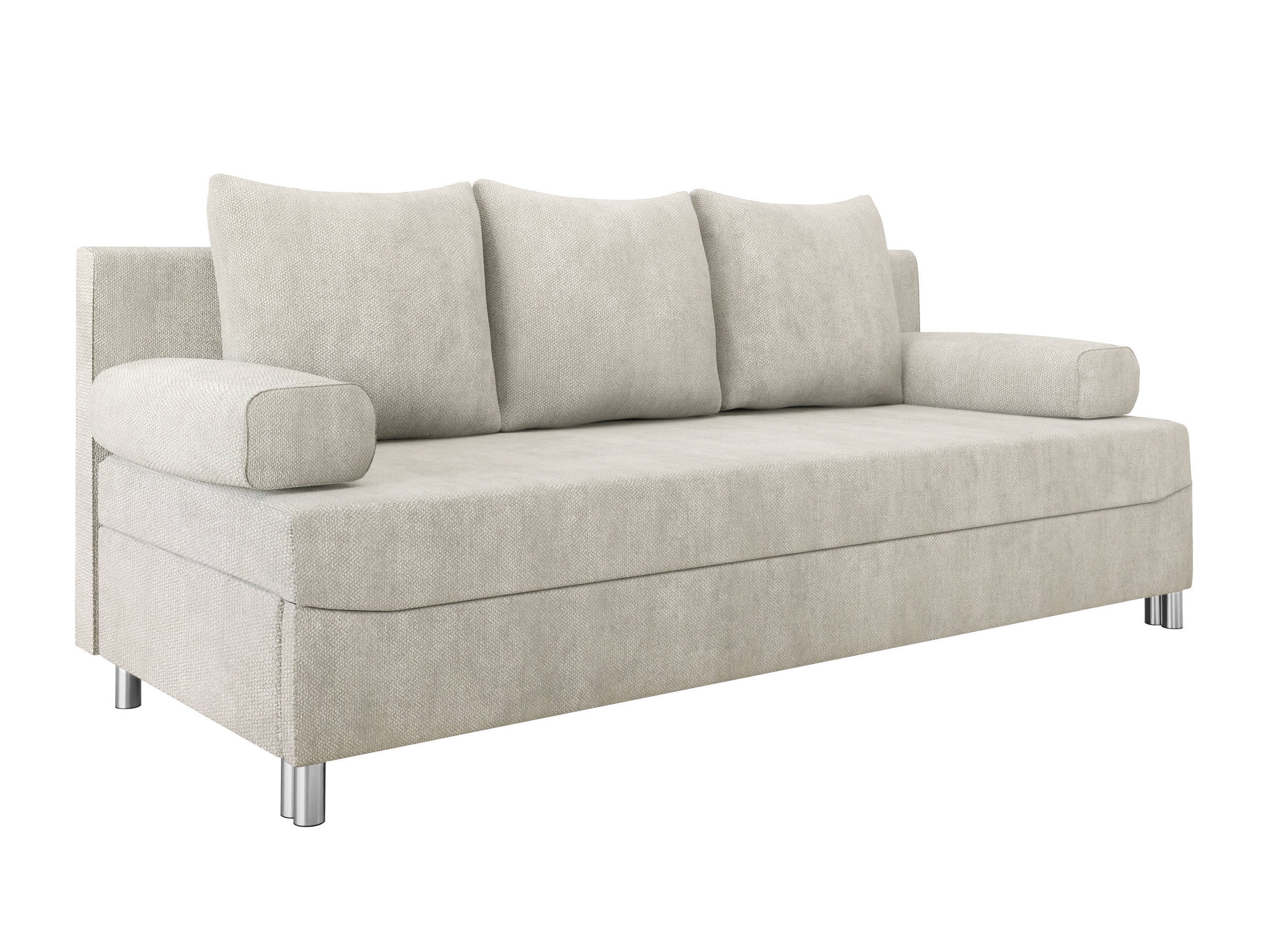 Slaapbank Comfivo Artes (Lumo 55)